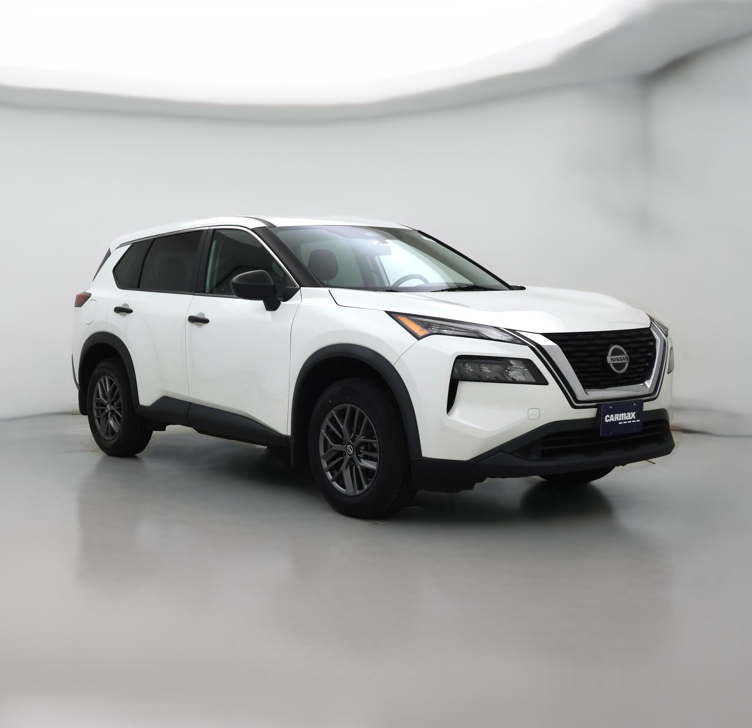 Thumbnail: 2021 Nissan Rogue - 1