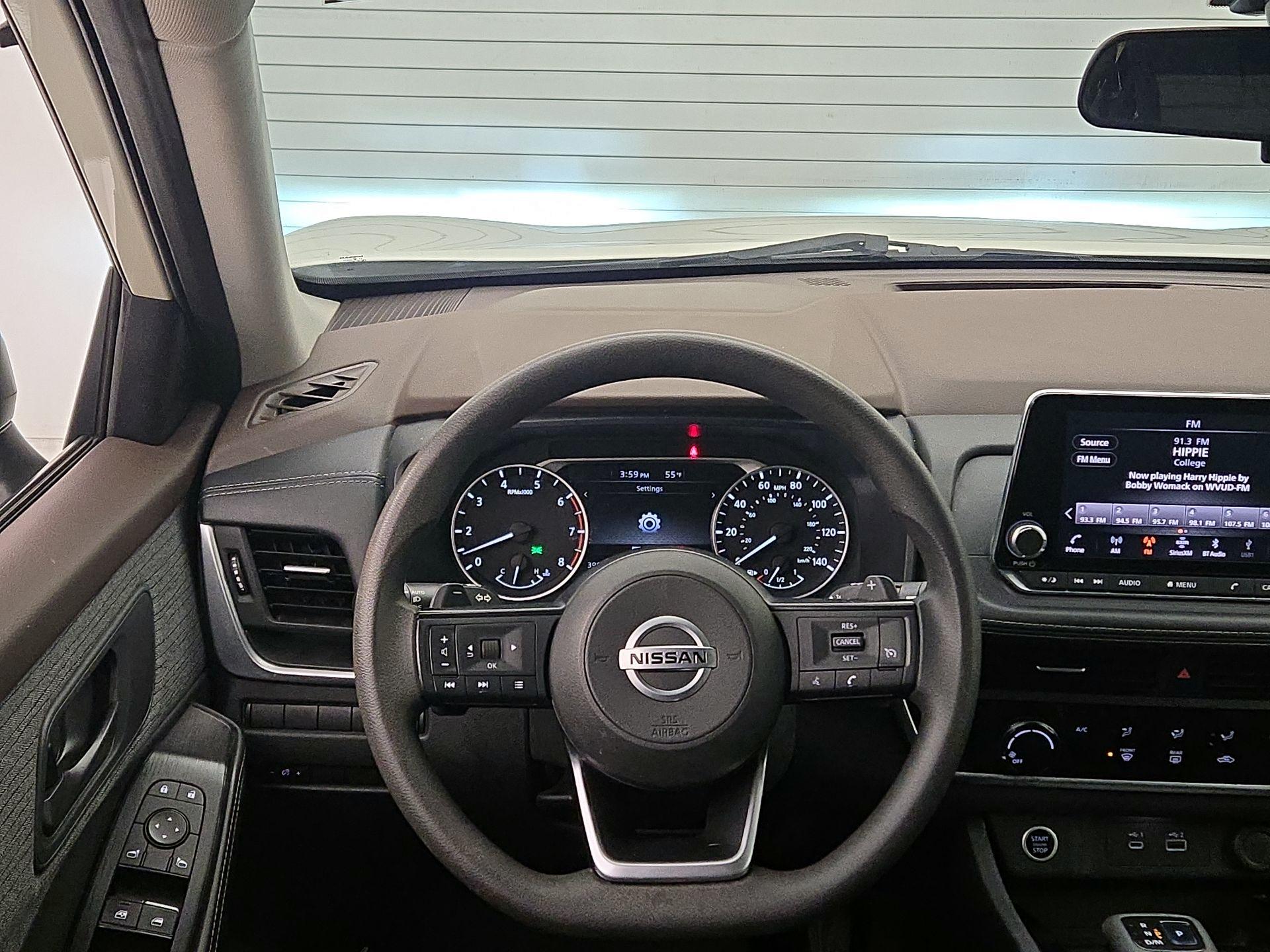 Thumbnail: 2021 Nissan Rogue - 10