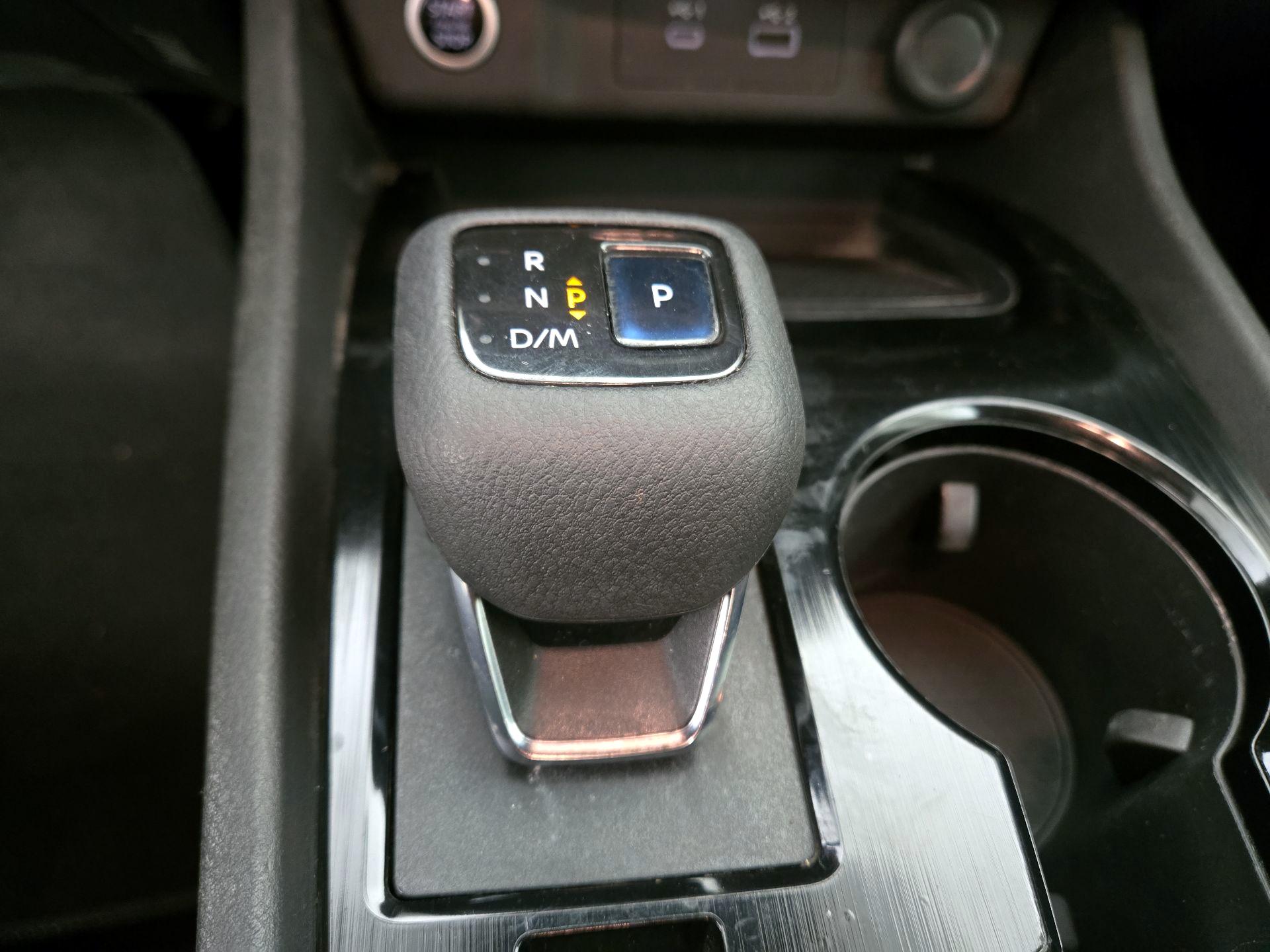 Thumbnail: 2021 Nissan Rogue - 16