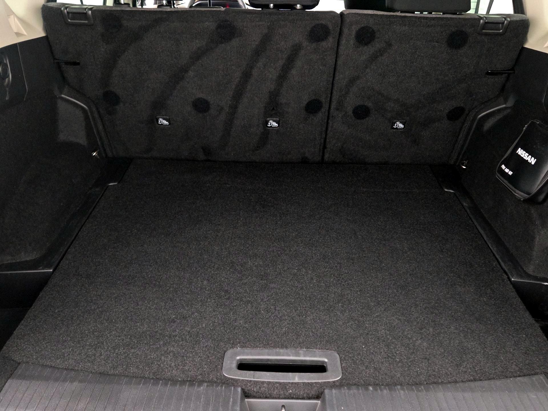 Thumbnail: 2021 Nissan Rogue - 18