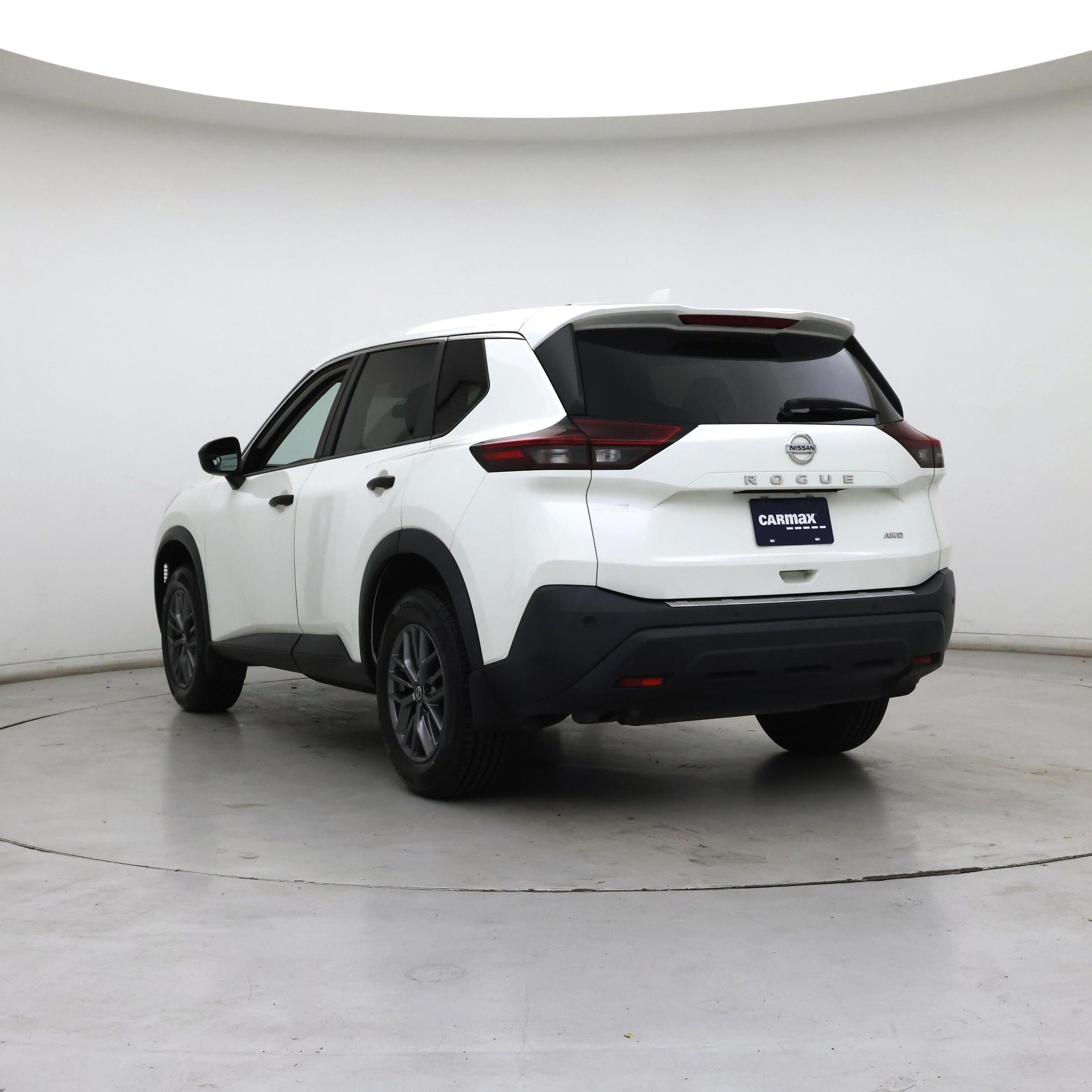 Thumbnail: 2021 Nissan Rogue - 2