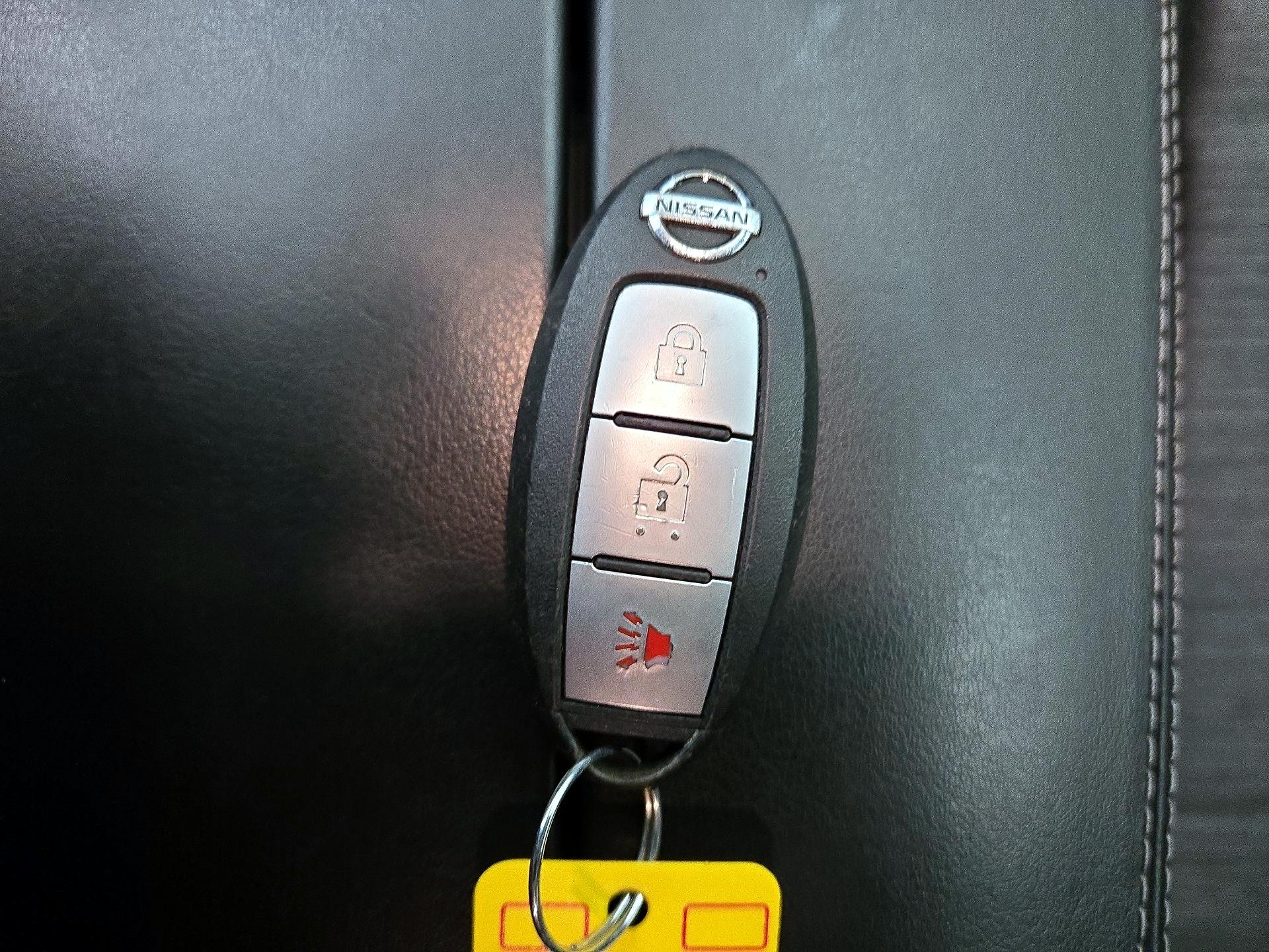 Thumbnail: 2021 Nissan Rogue - 20