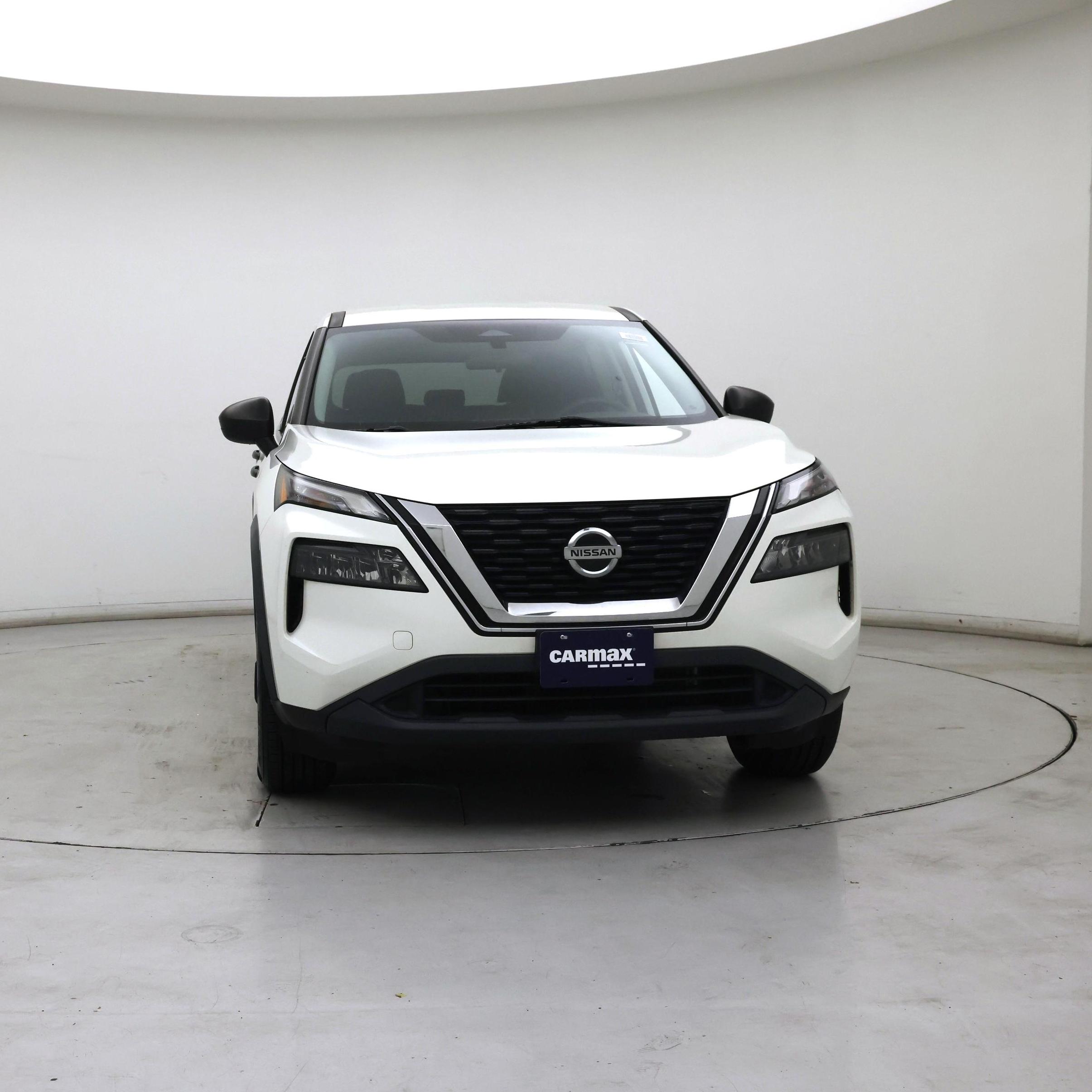 Thumbnail: 2021 Nissan Rogue - 5