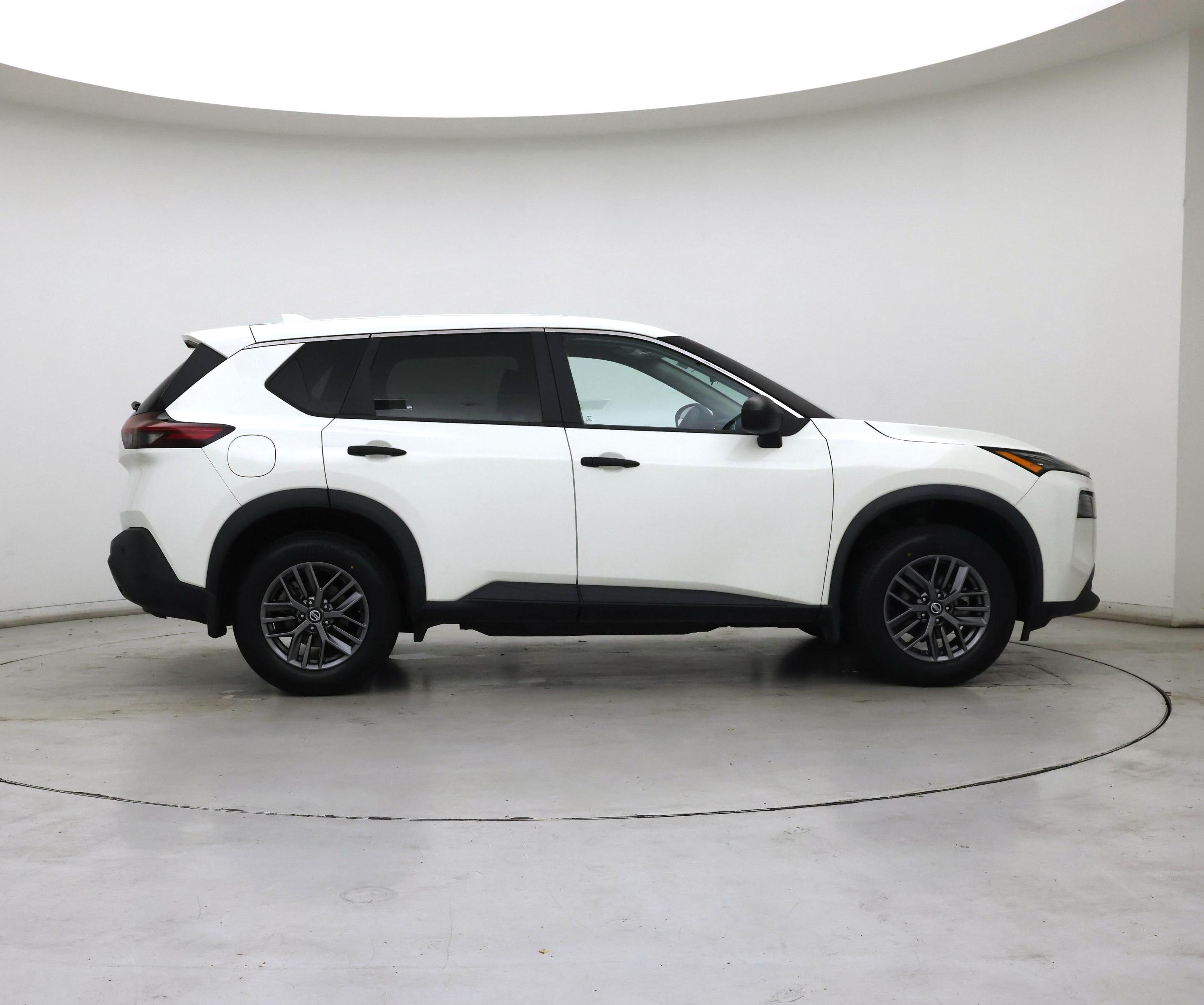 Thumbnail: 2021 Nissan Rogue - 7