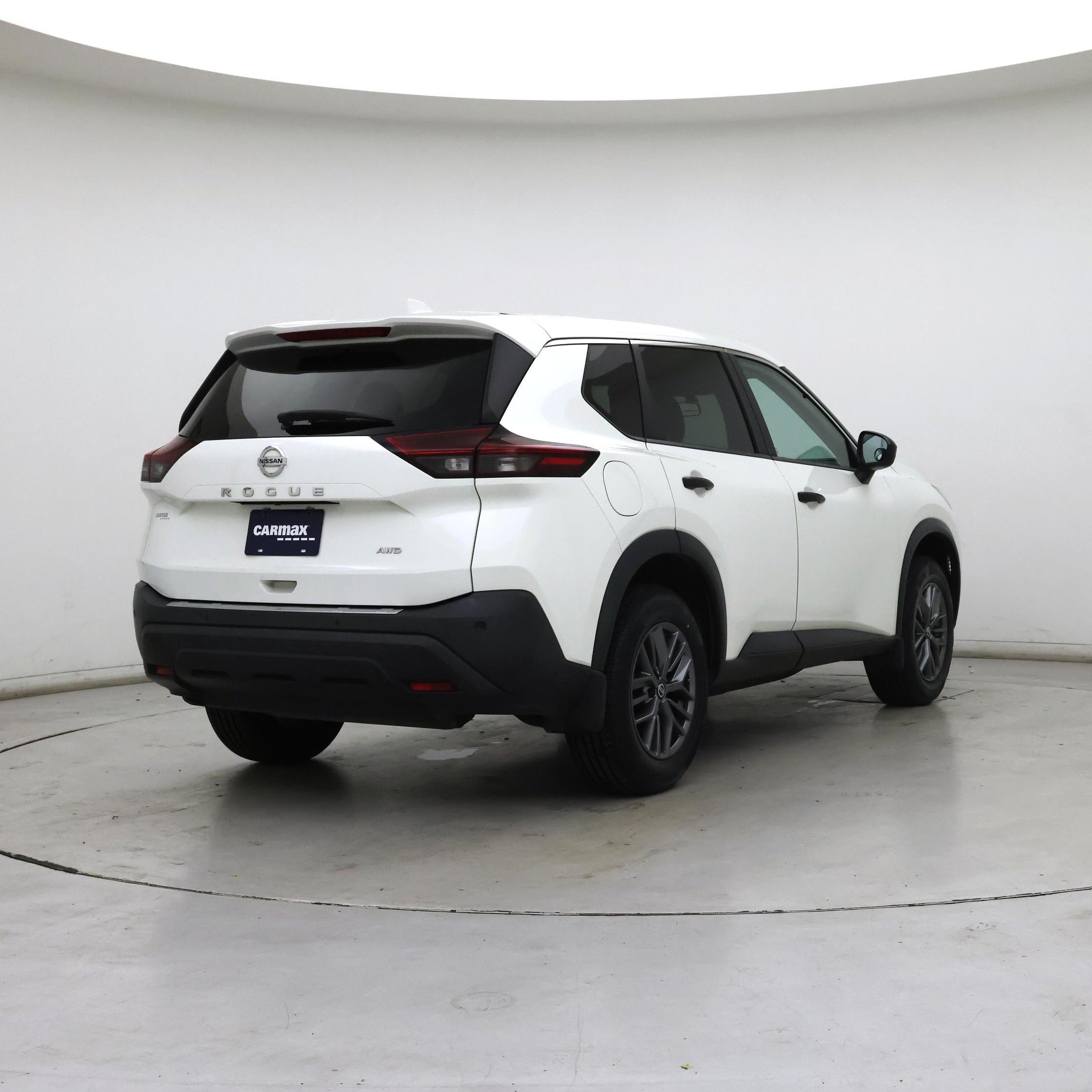 Thumbnail: 2021 Nissan Rogue - 8