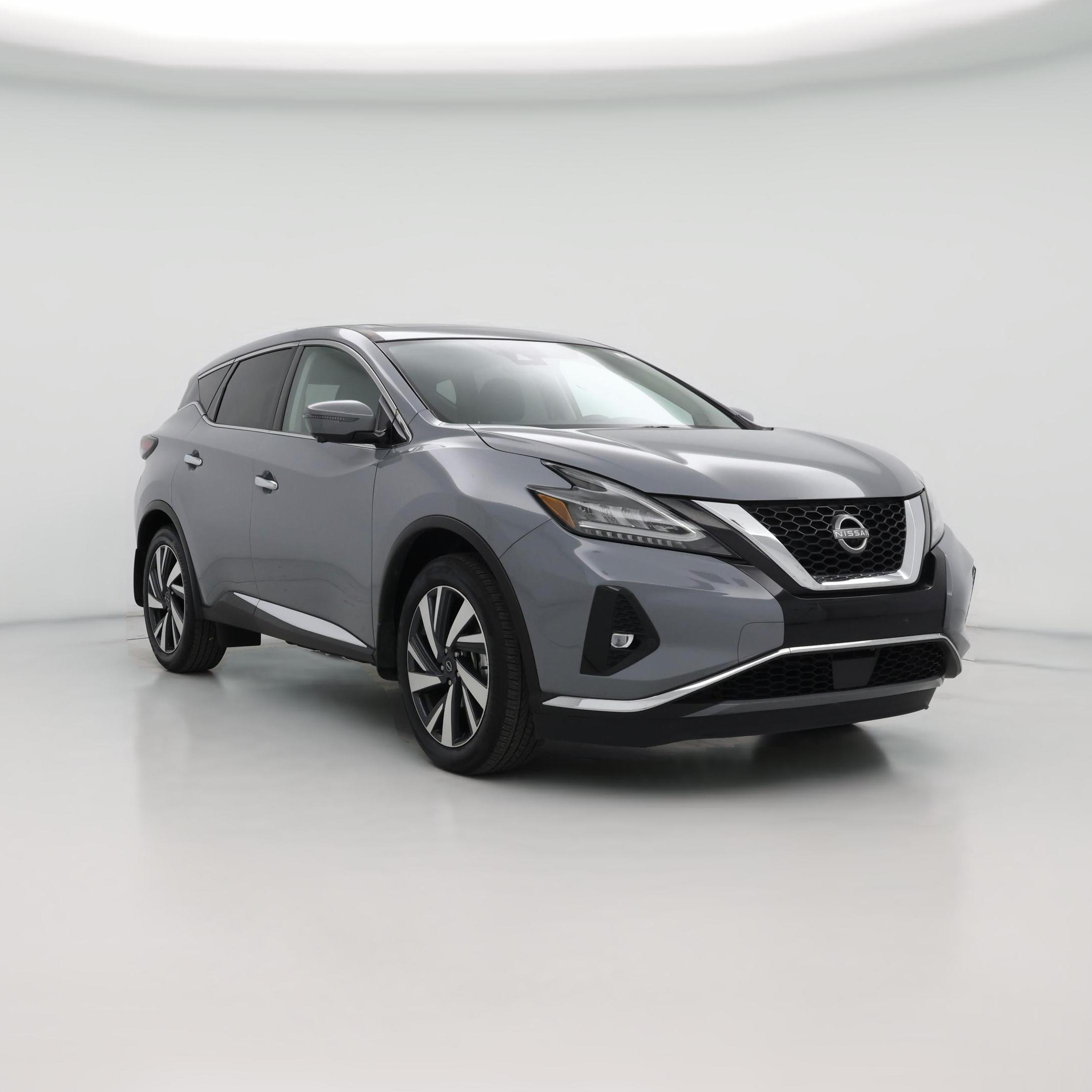 Thumbnail: 2024 Nissan Murano - 1