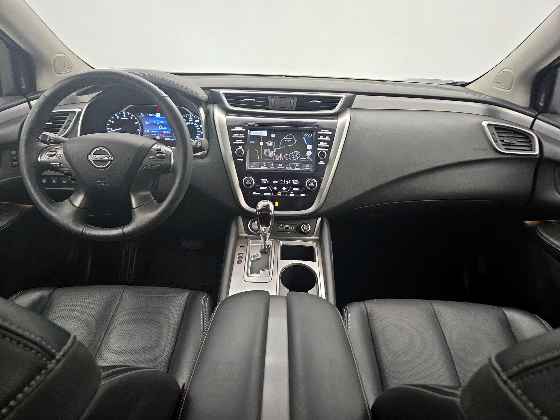 Thumbnail: 2024 Nissan Murano - 9