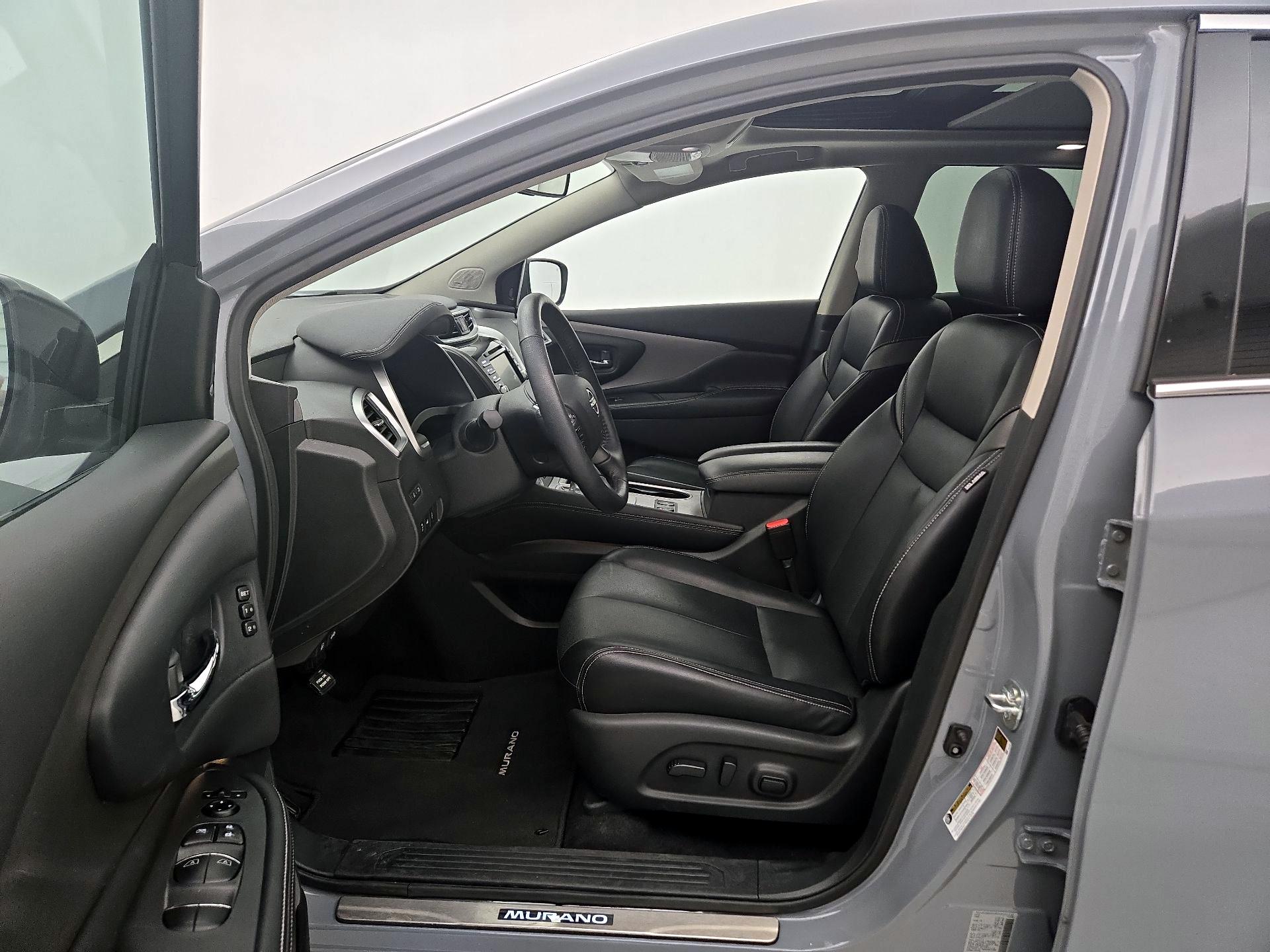 Thumbnail: 2024 Nissan Murano - 11