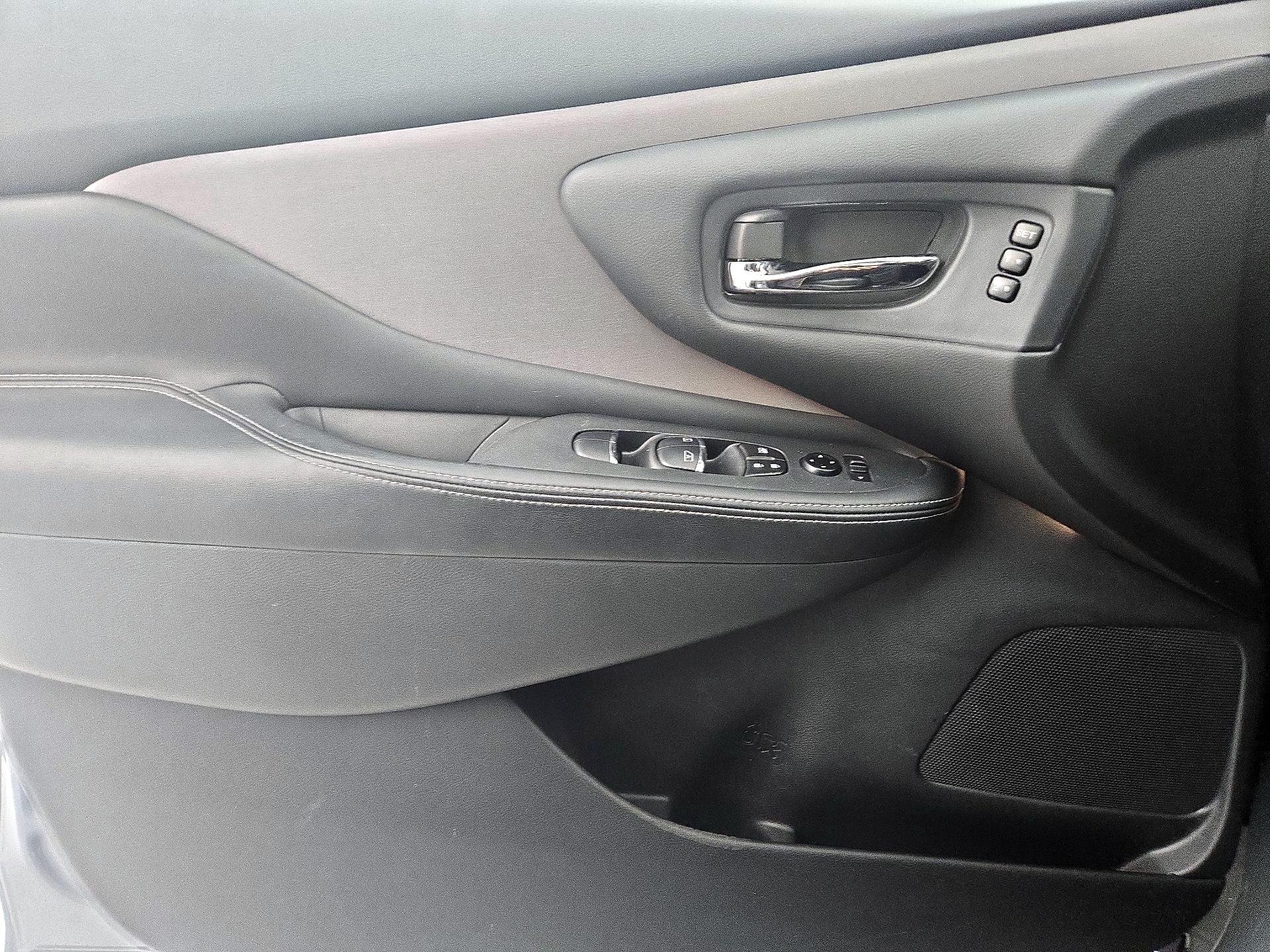 Thumbnail: 2024 Nissan Murano - 12