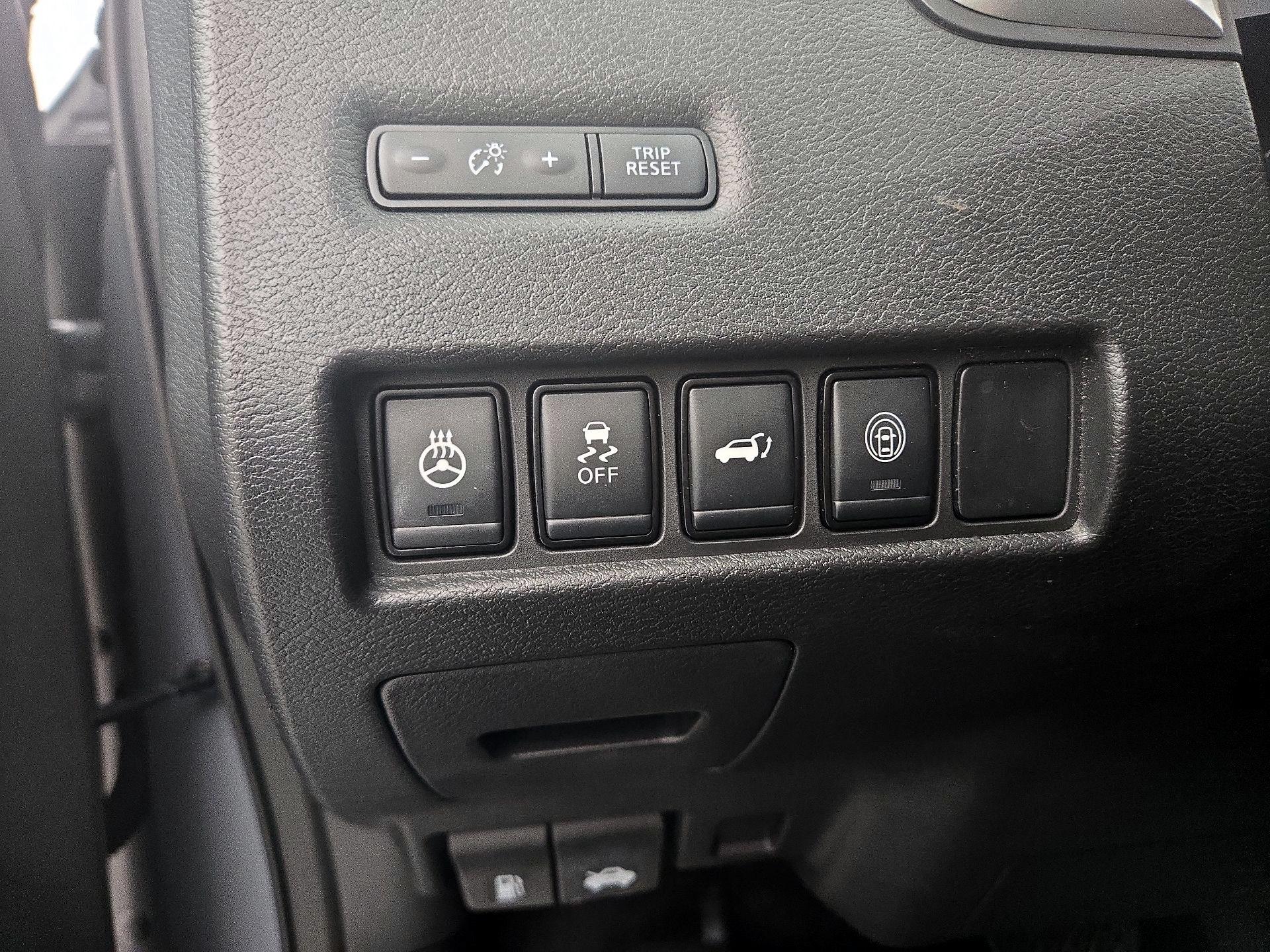 Thumbnail: 2024 Nissan Murano - 13