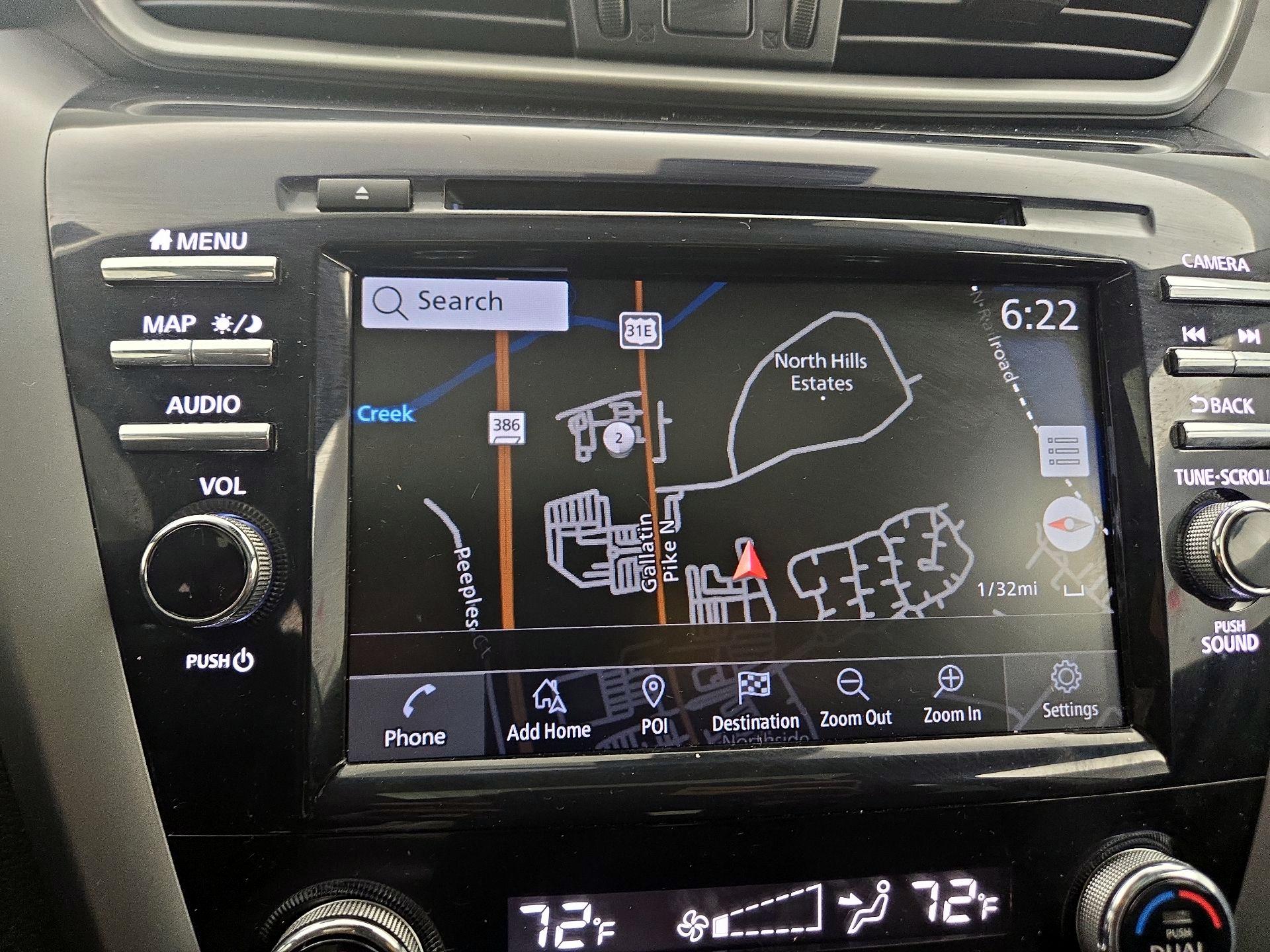 Thumbnail: 2024 Nissan Murano - 14