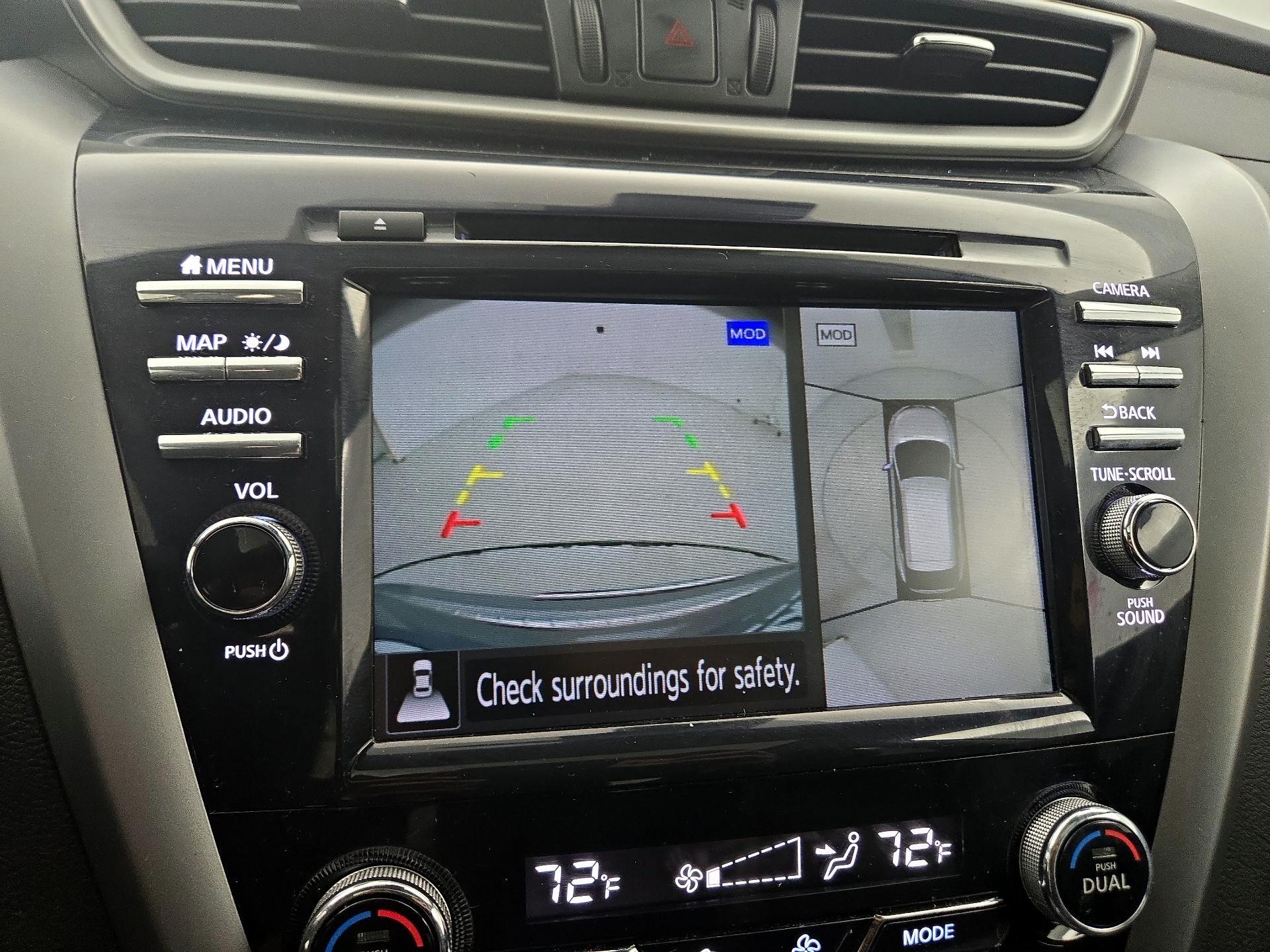 Thumbnail: 2024 Nissan Murano - 15