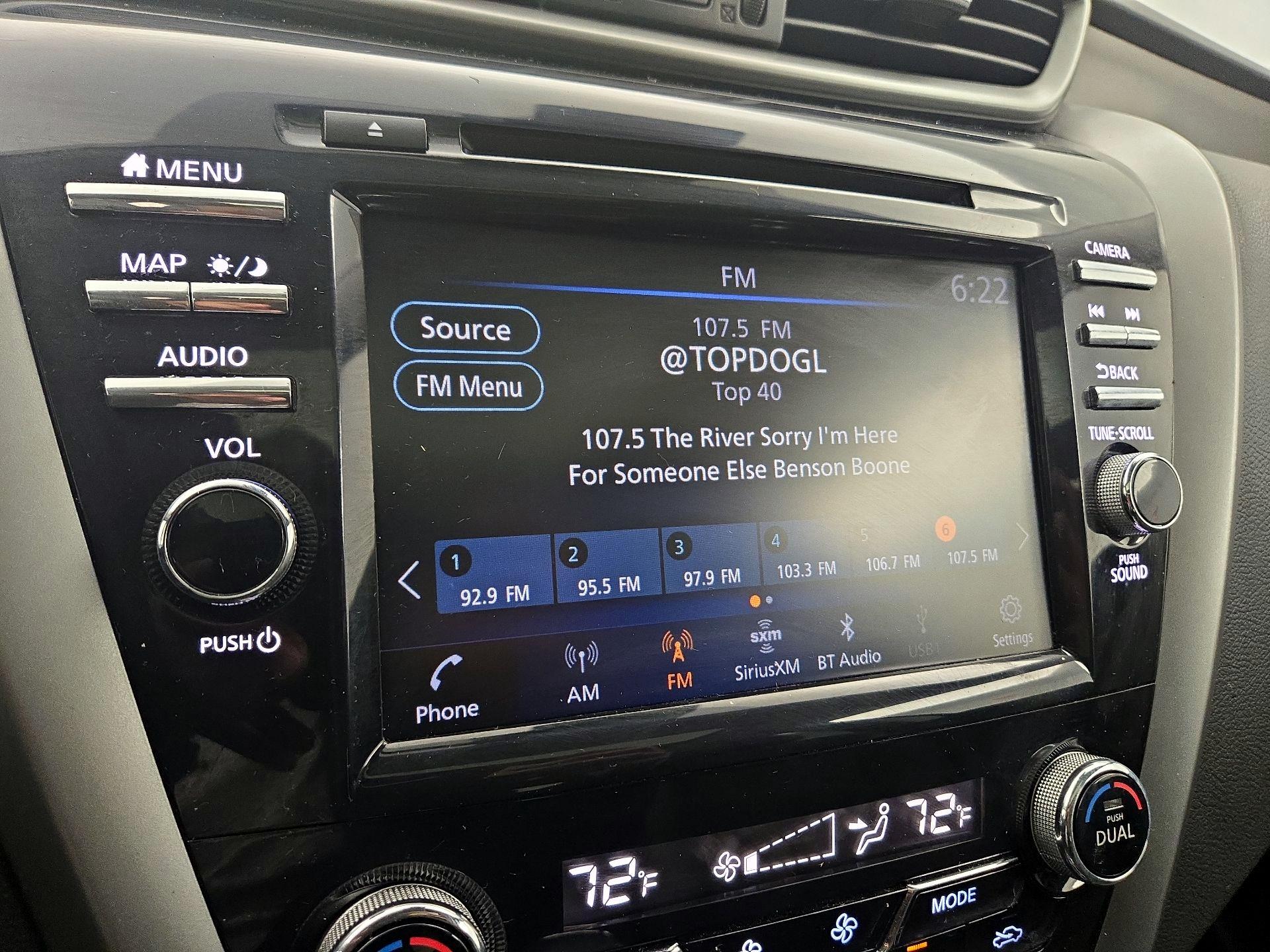 Thumbnail: 2024 Nissan Murano - 16