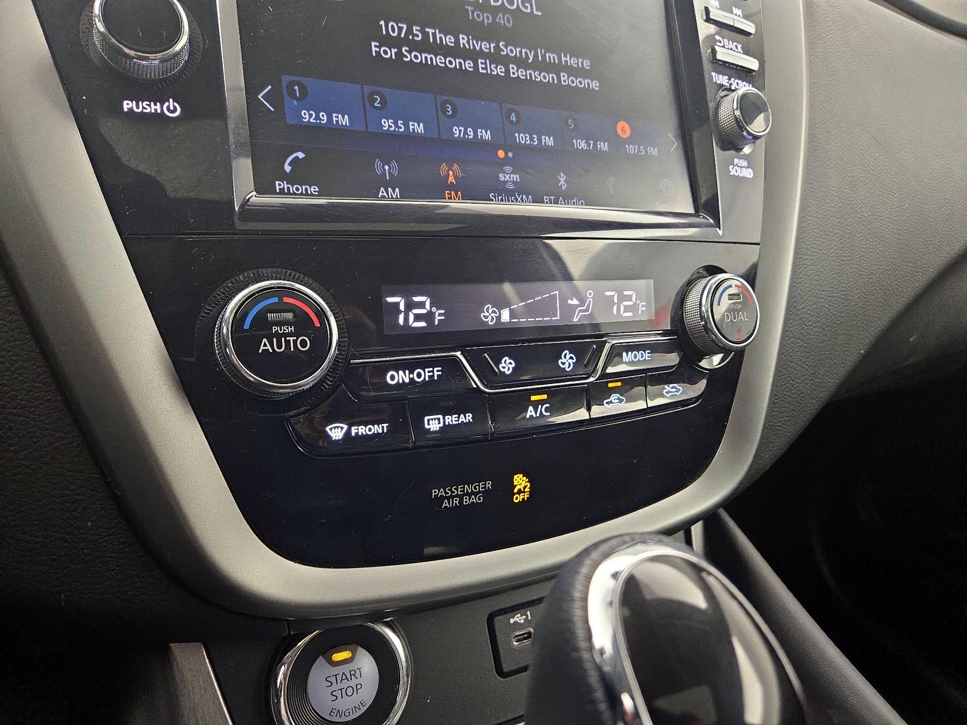 Thumbnail: 2024 Nissan Murano - 17