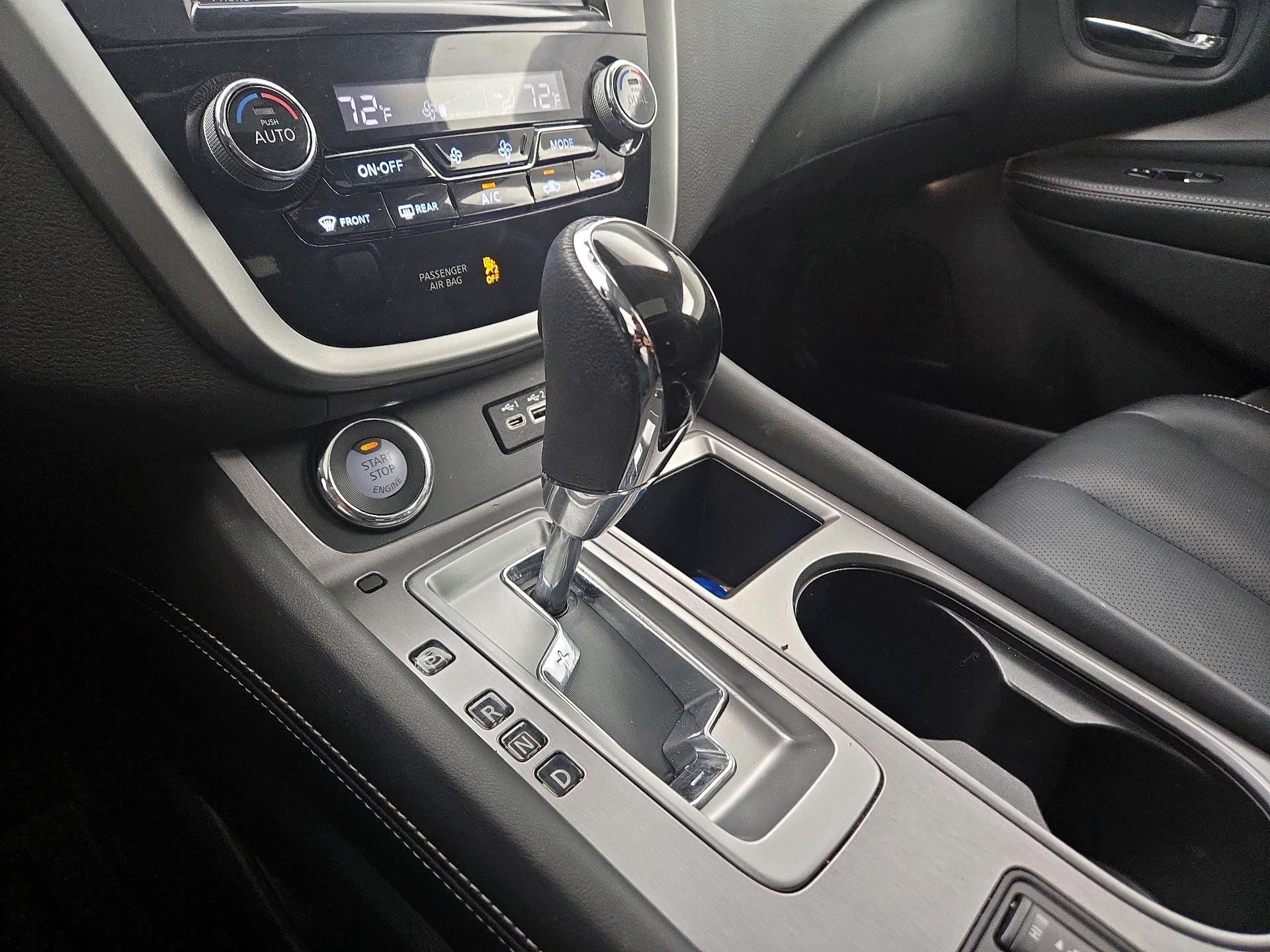 Thumbnail: 2024 Nissan Murano - 18