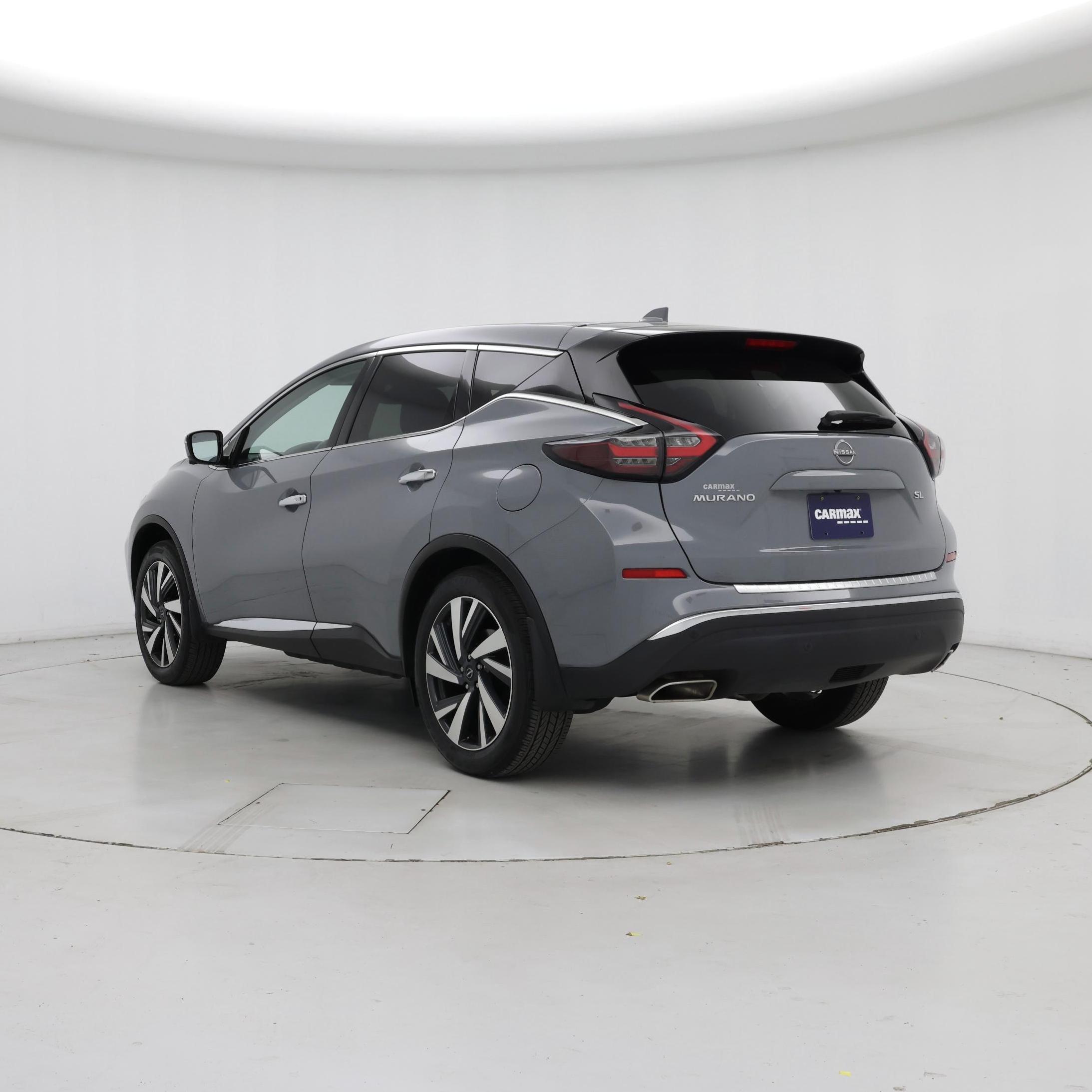 Thumbnail: 2024 Nissan Murano - 2
