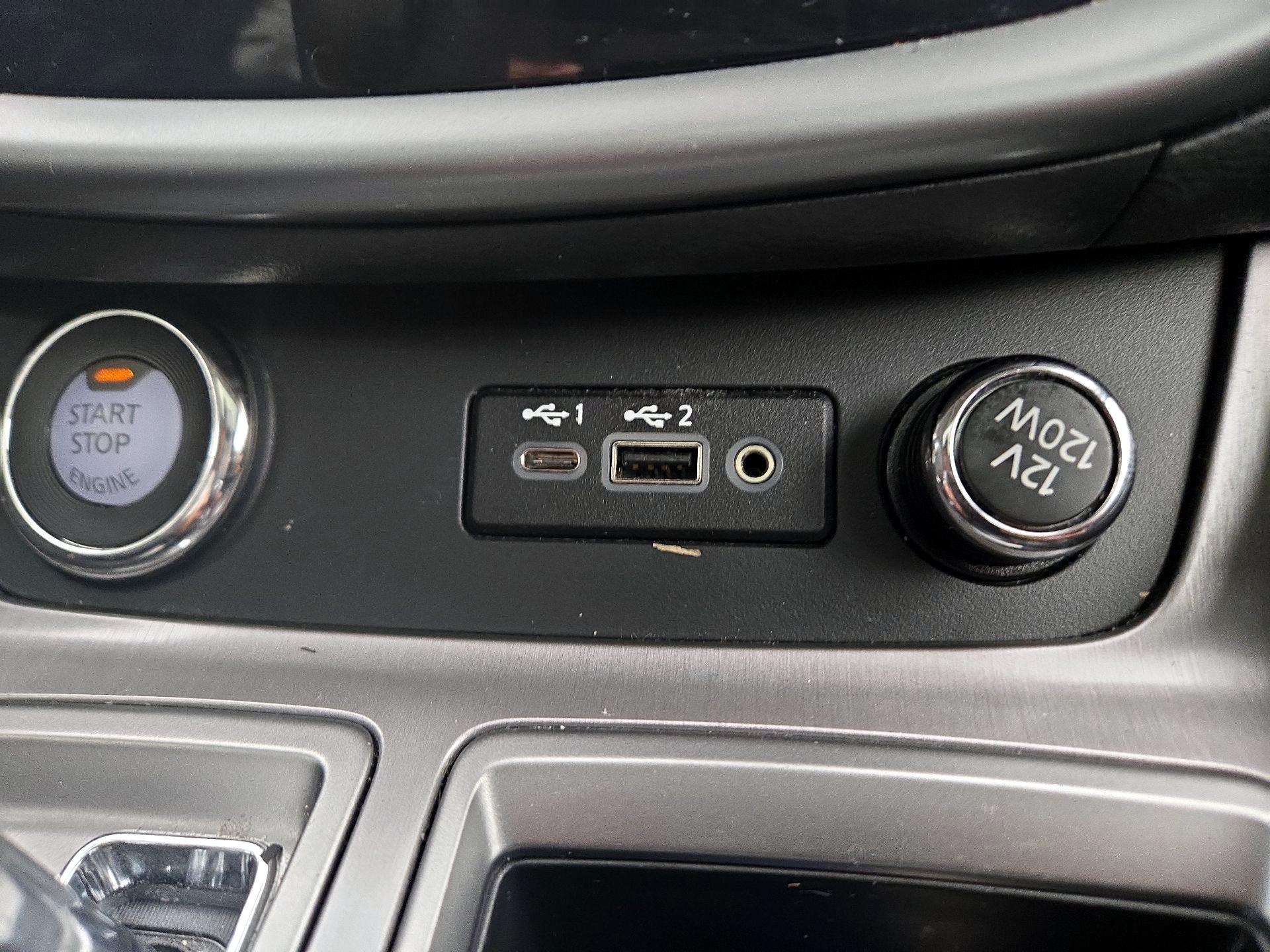 Thumbnail: 2024 Nissan Murano - 19