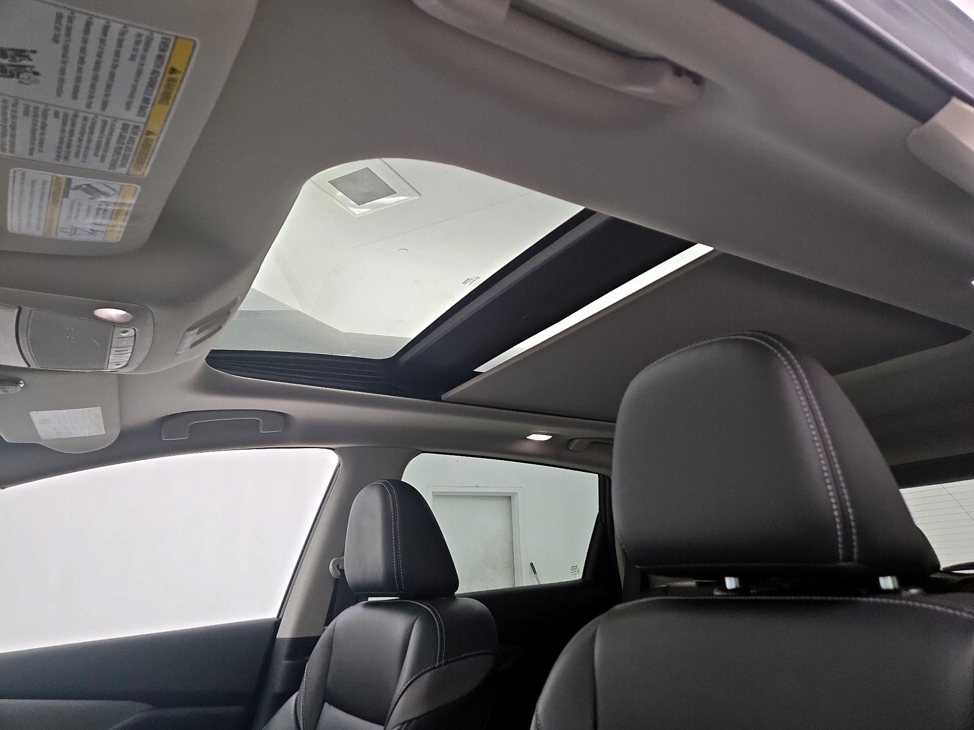 Thumbnail: 2024 Nissan Murano - 20