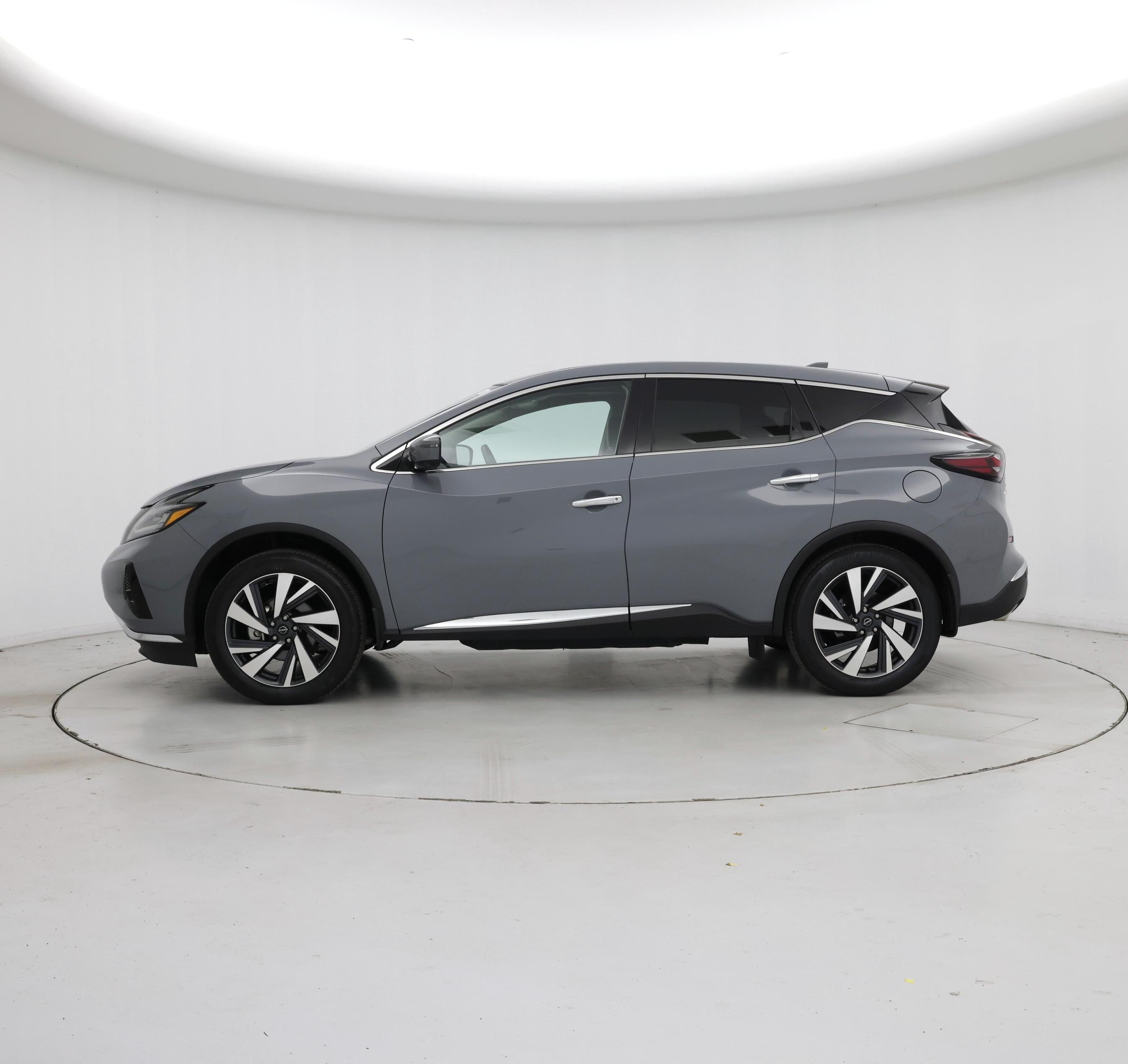 Thumbnail: 2024 Nissan Murano - 3