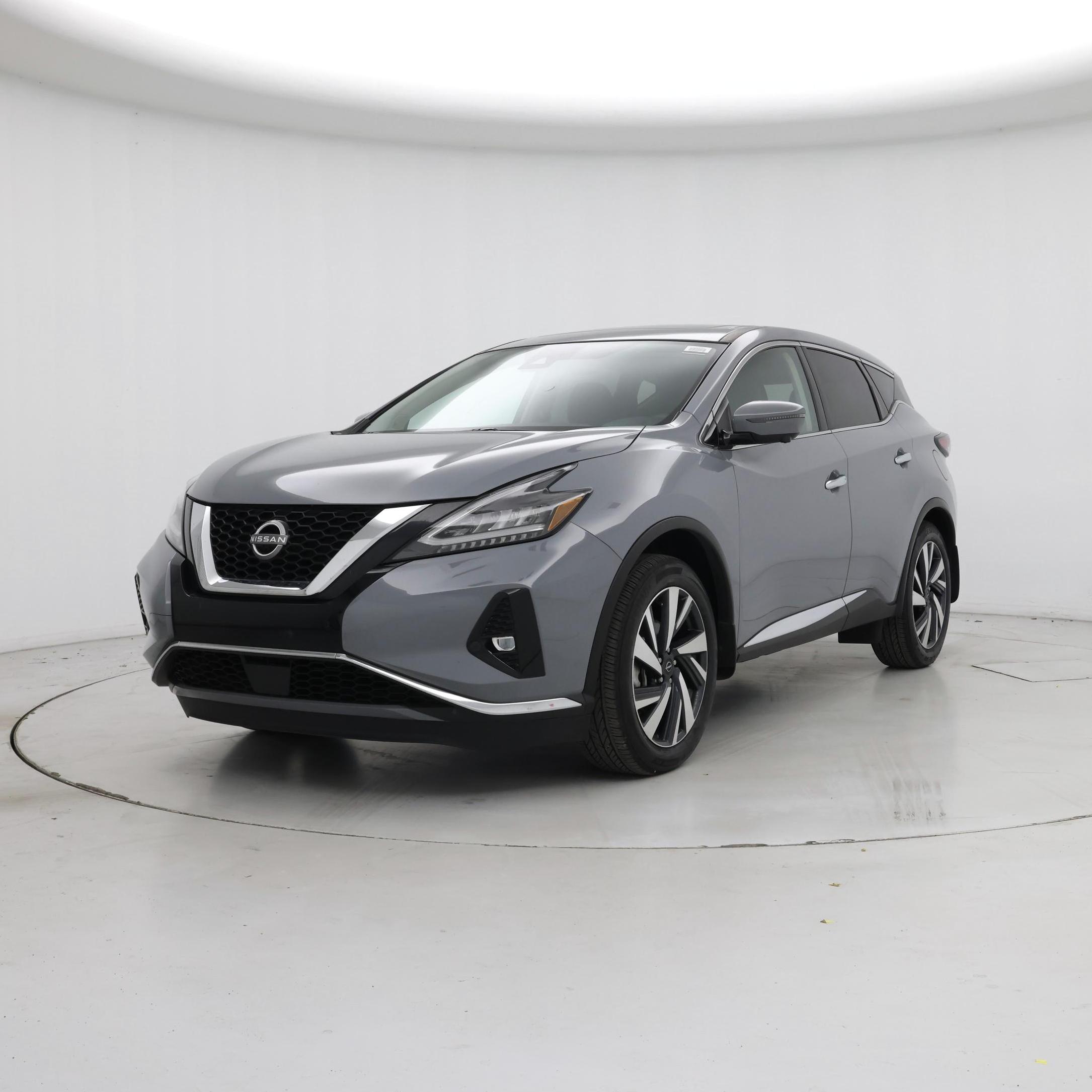 Thumbnail: 2024 Nissan Murano - 4
