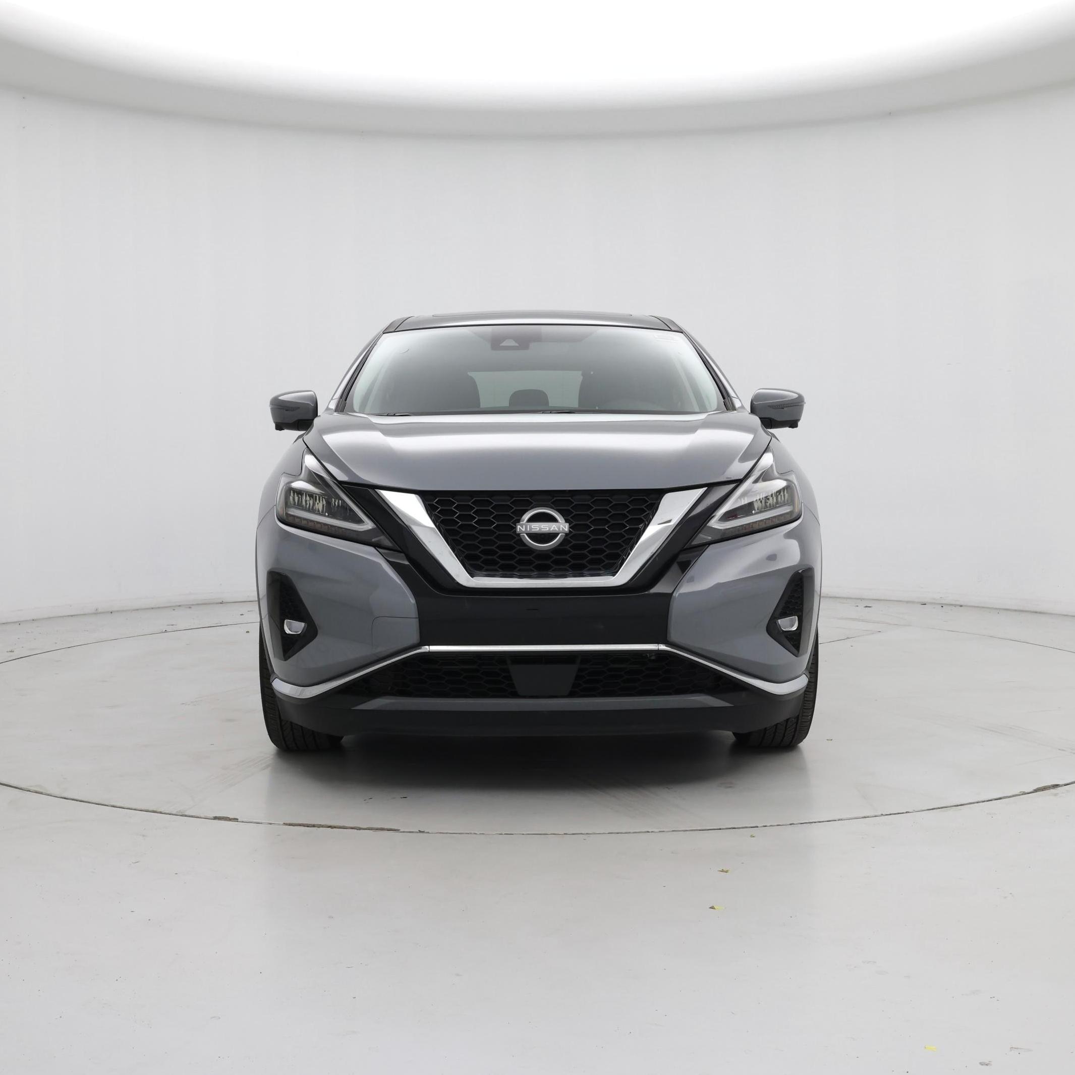 Thumbnail: 2024 Nissan Murano - 5