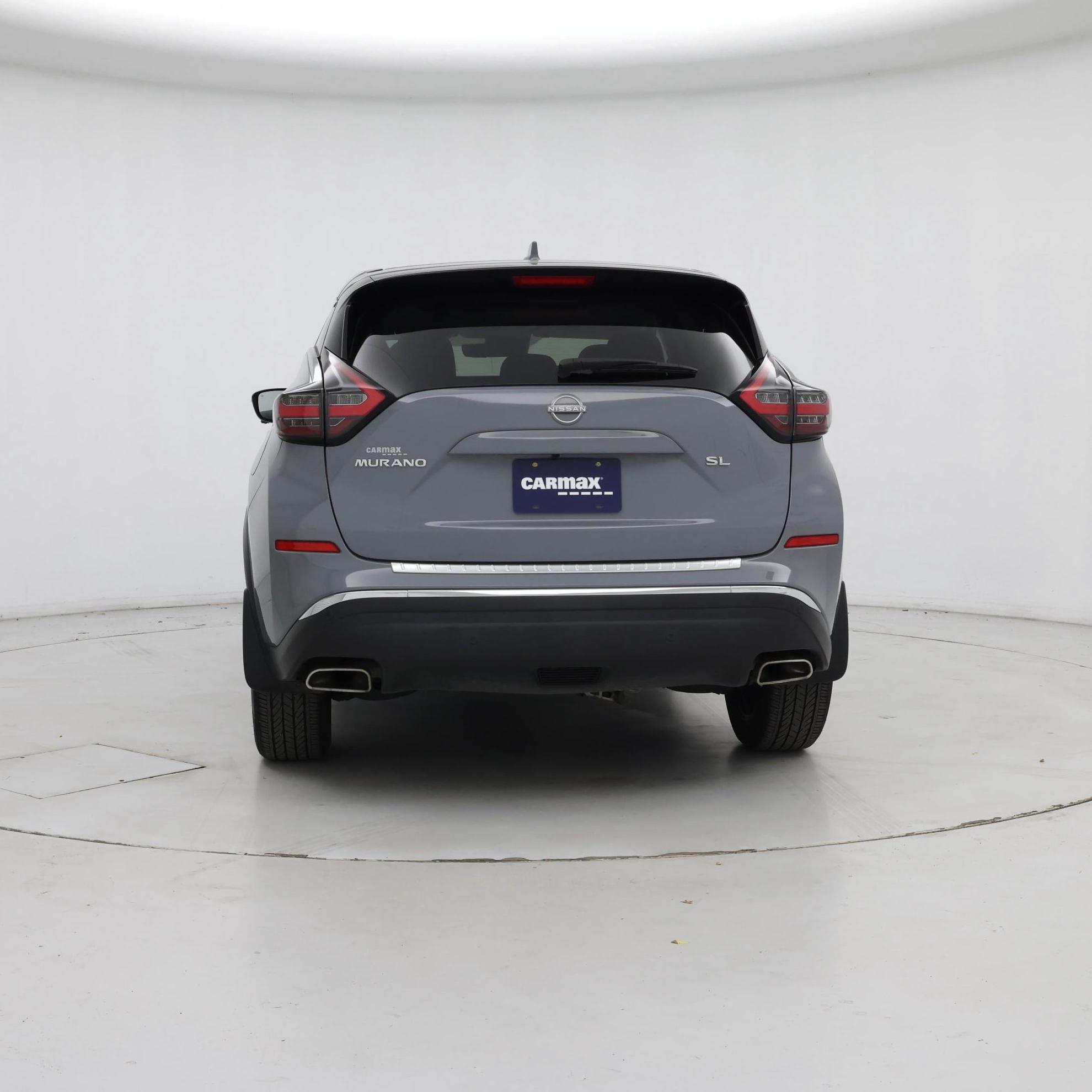 Thumbnail: 2024 Nissan Murano - 6