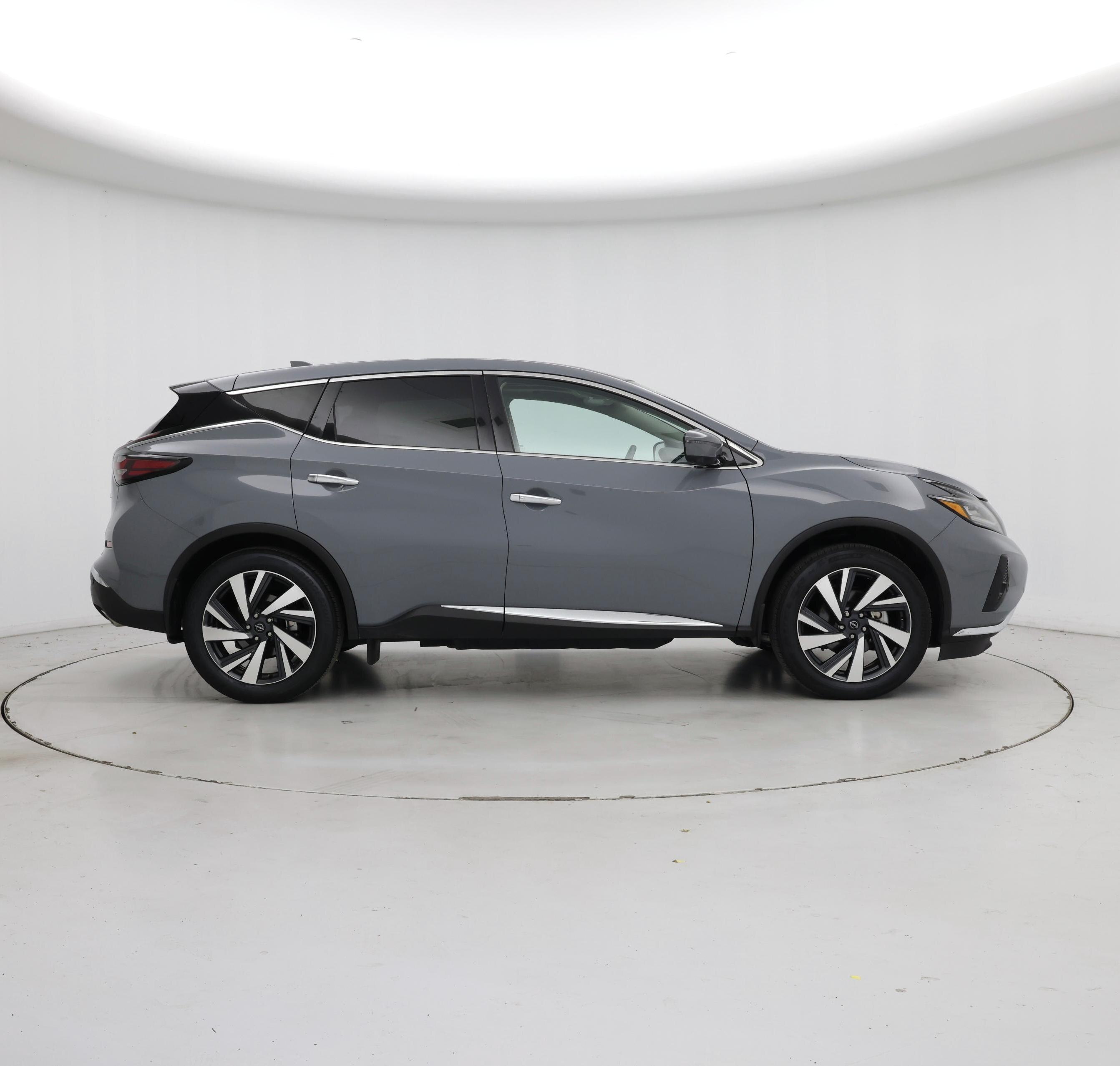 Thumbnail: 2024 Nissan Murano - 7