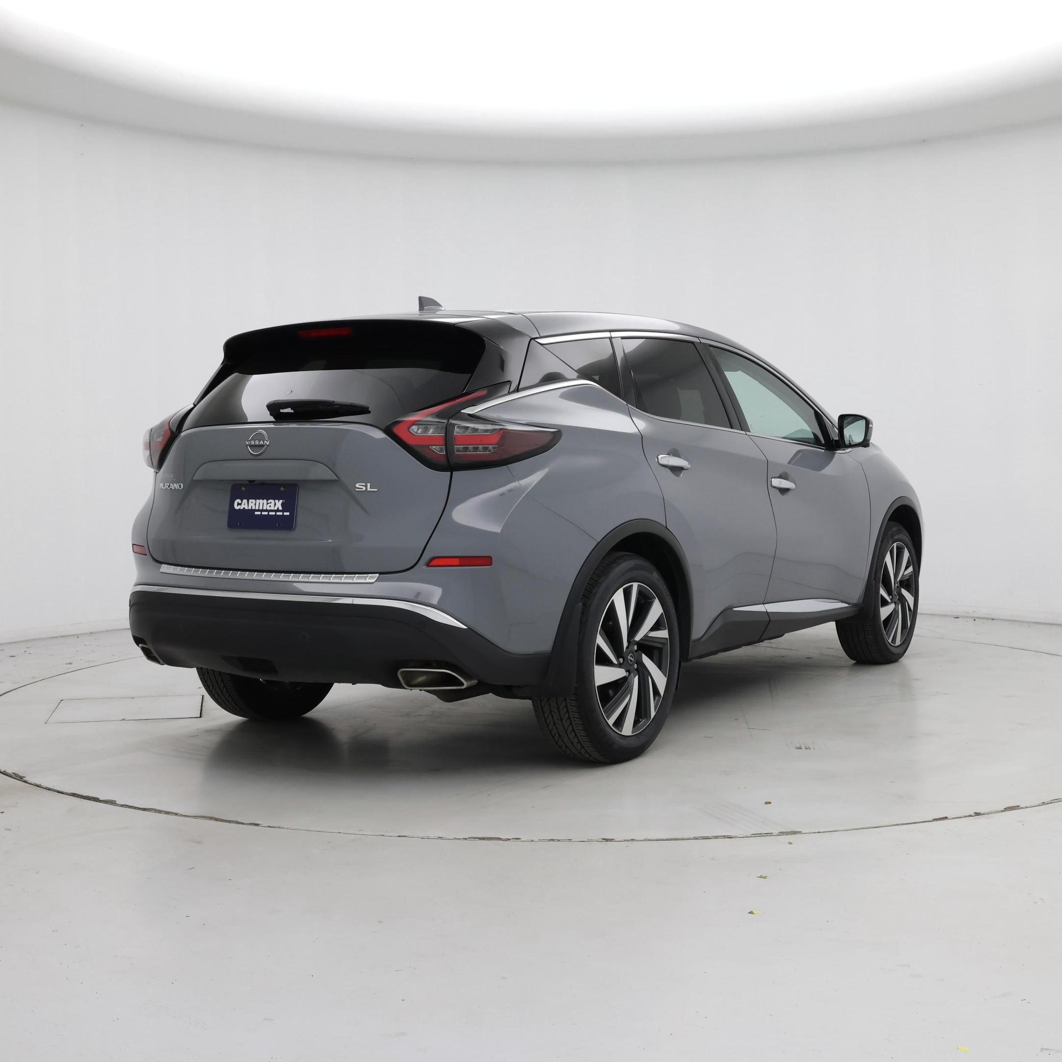 Thumbnail: 2024 Nissan Murano - 8