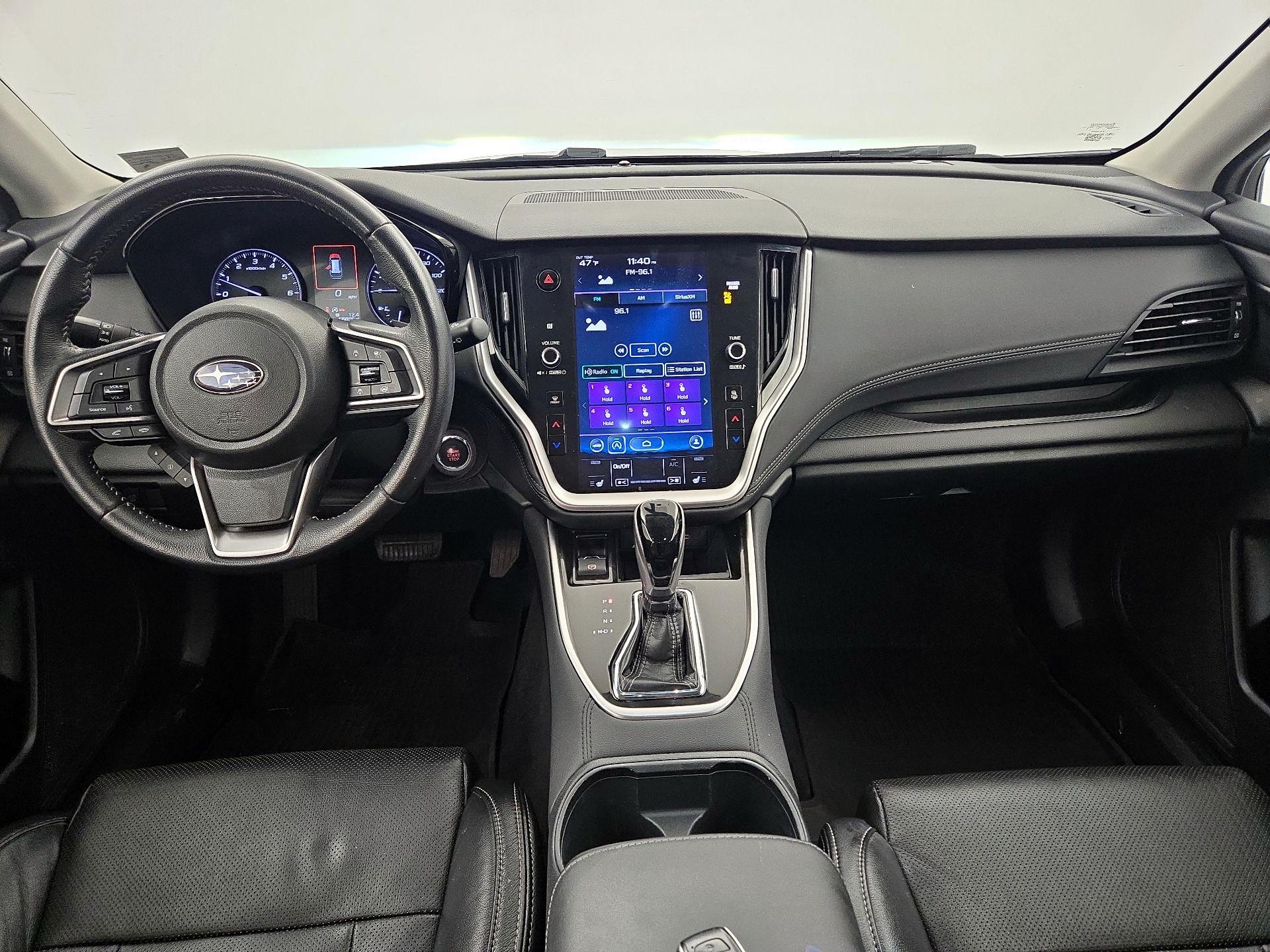 Thumbnail: 2020 Subaru Outback - 9