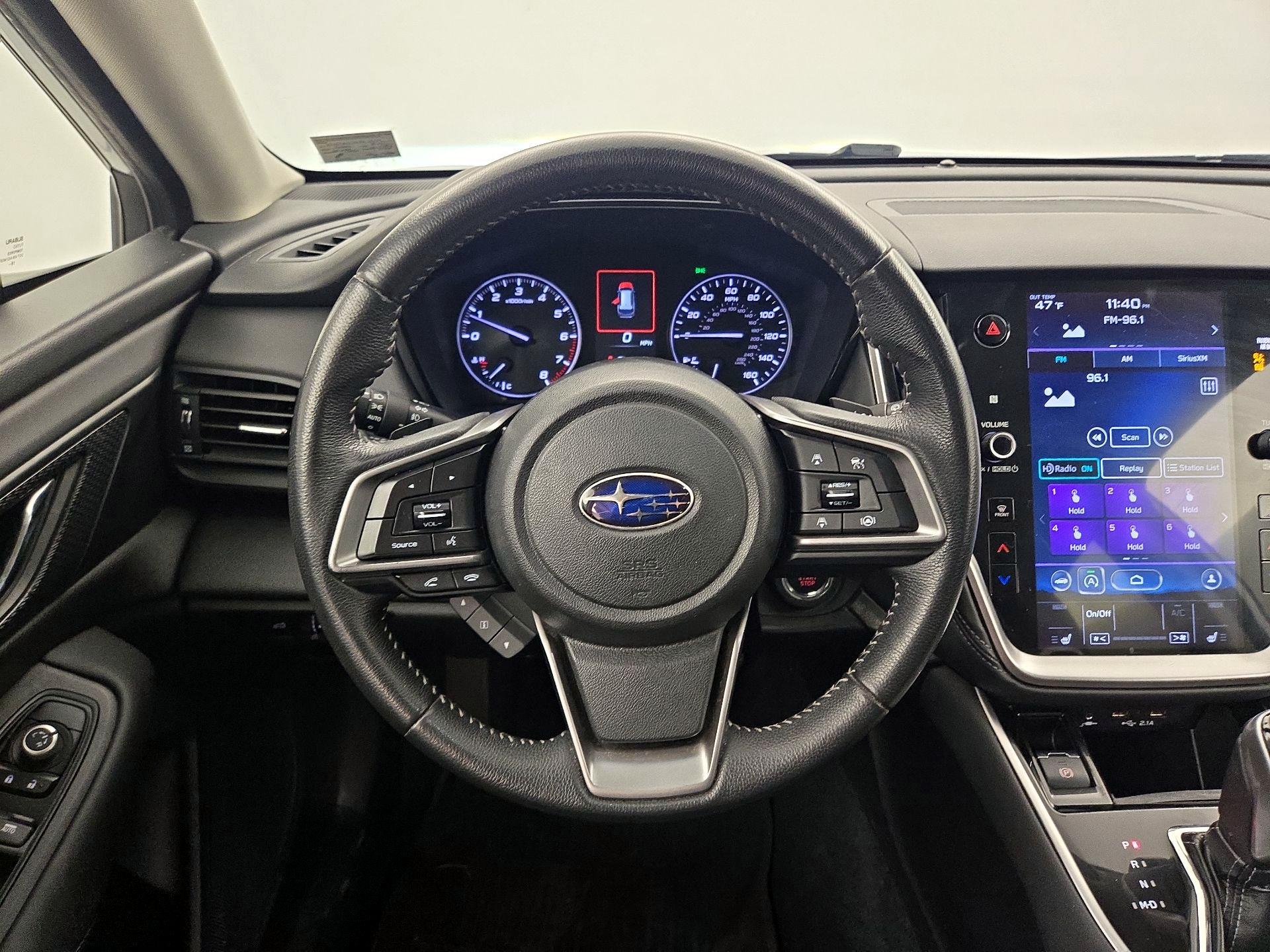 Thumbnail: 2020 Subaru Outback - 10