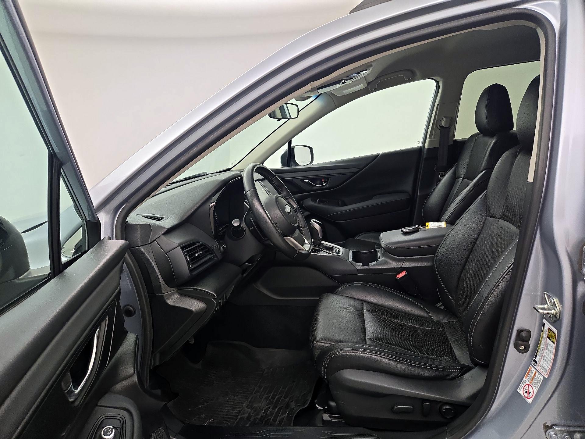 Thumbnail: 2020 Subaru Outback - 11