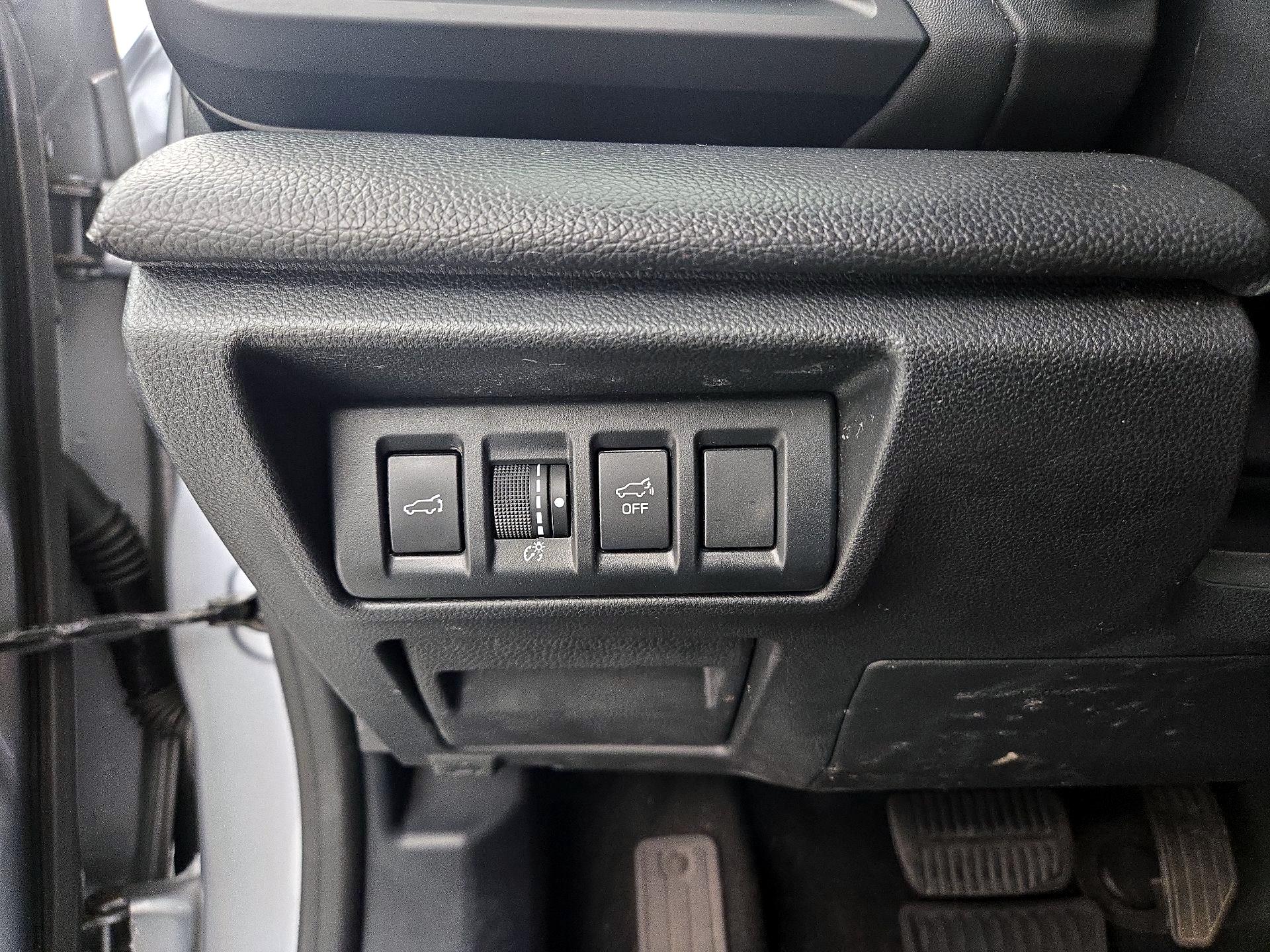 Thumbnail: 2020 Subaru Outback - 13