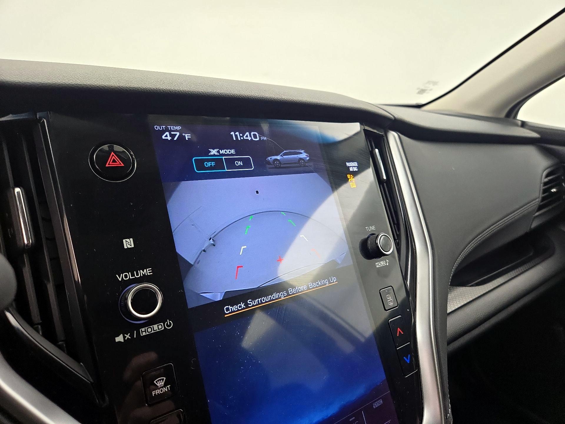 Thumbnail: 2020 Subaru Outback - 14