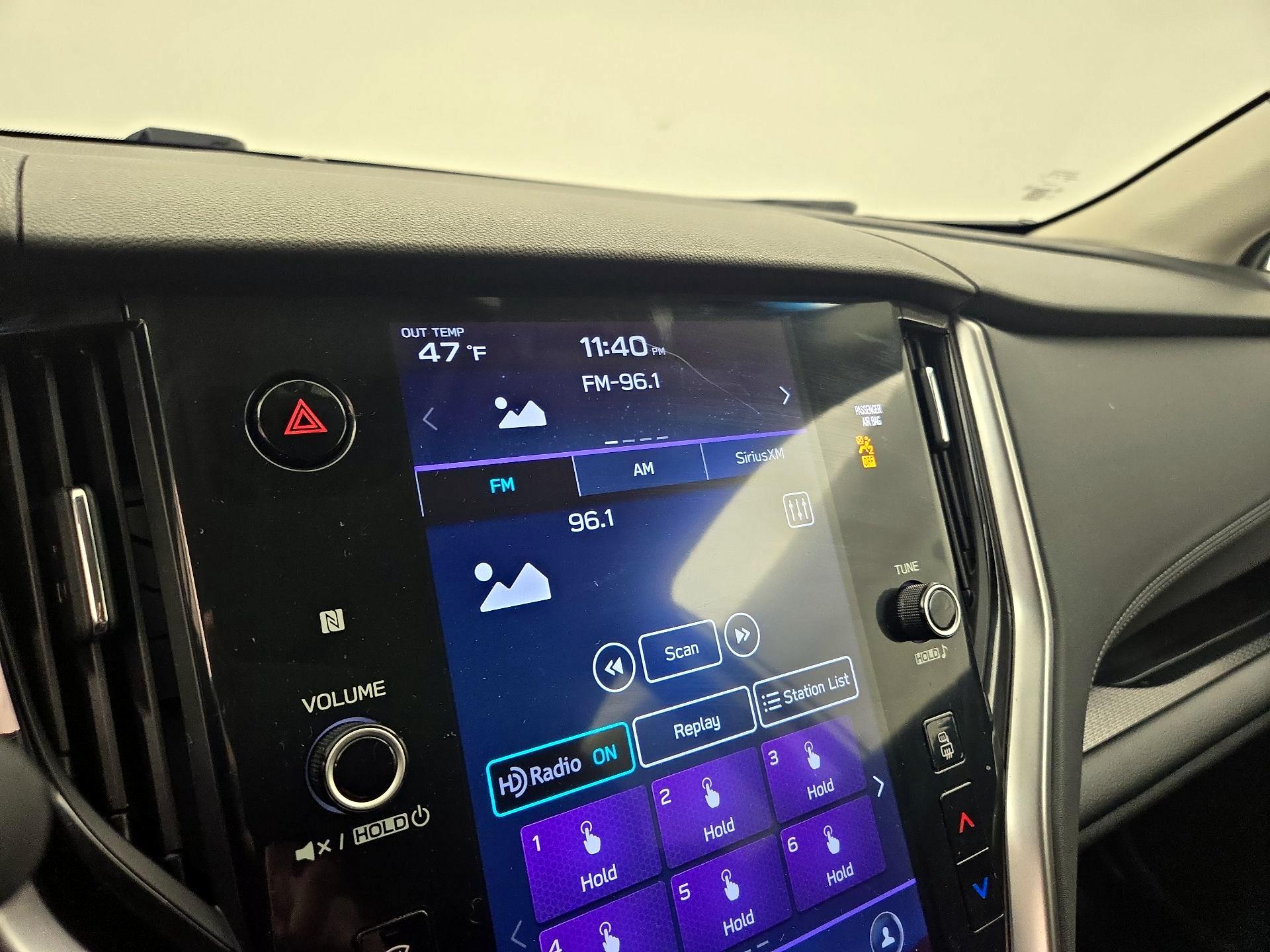 Thumbnail: 2020 Subaru Outback - 15