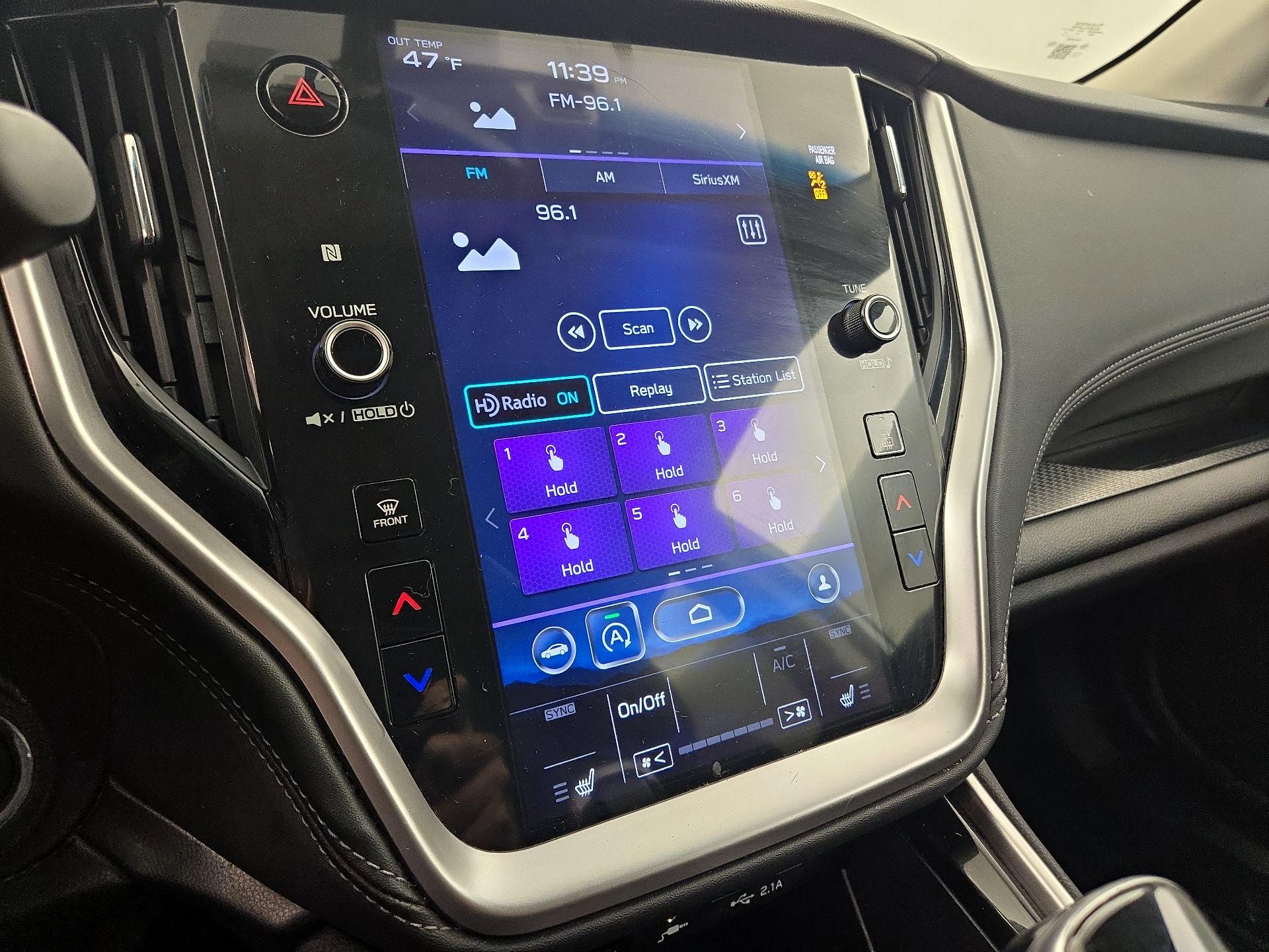 Thumbnail: 2020 Subaru Outback - 16