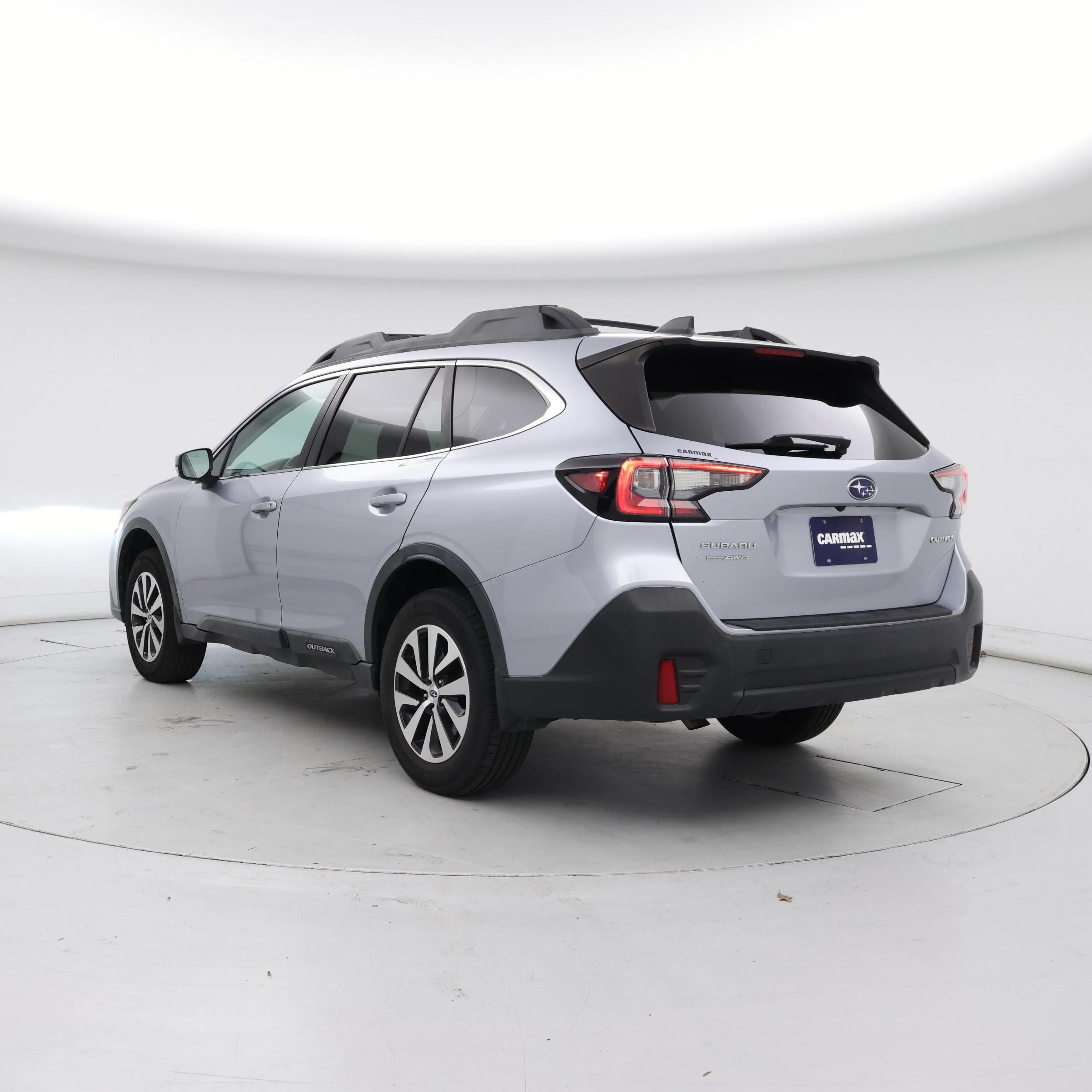 Thumbnail: 2020 Subaru Outback - 2