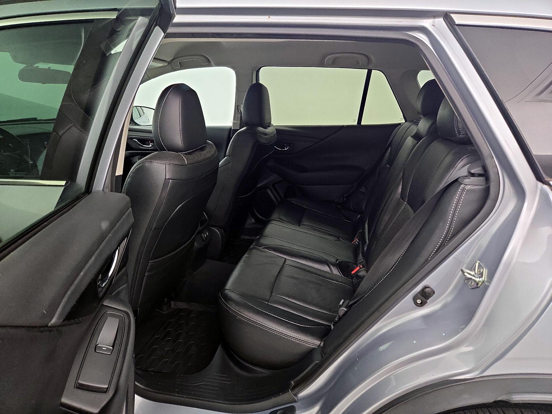 Thumbnail: 2020 Subaru Outback - 19