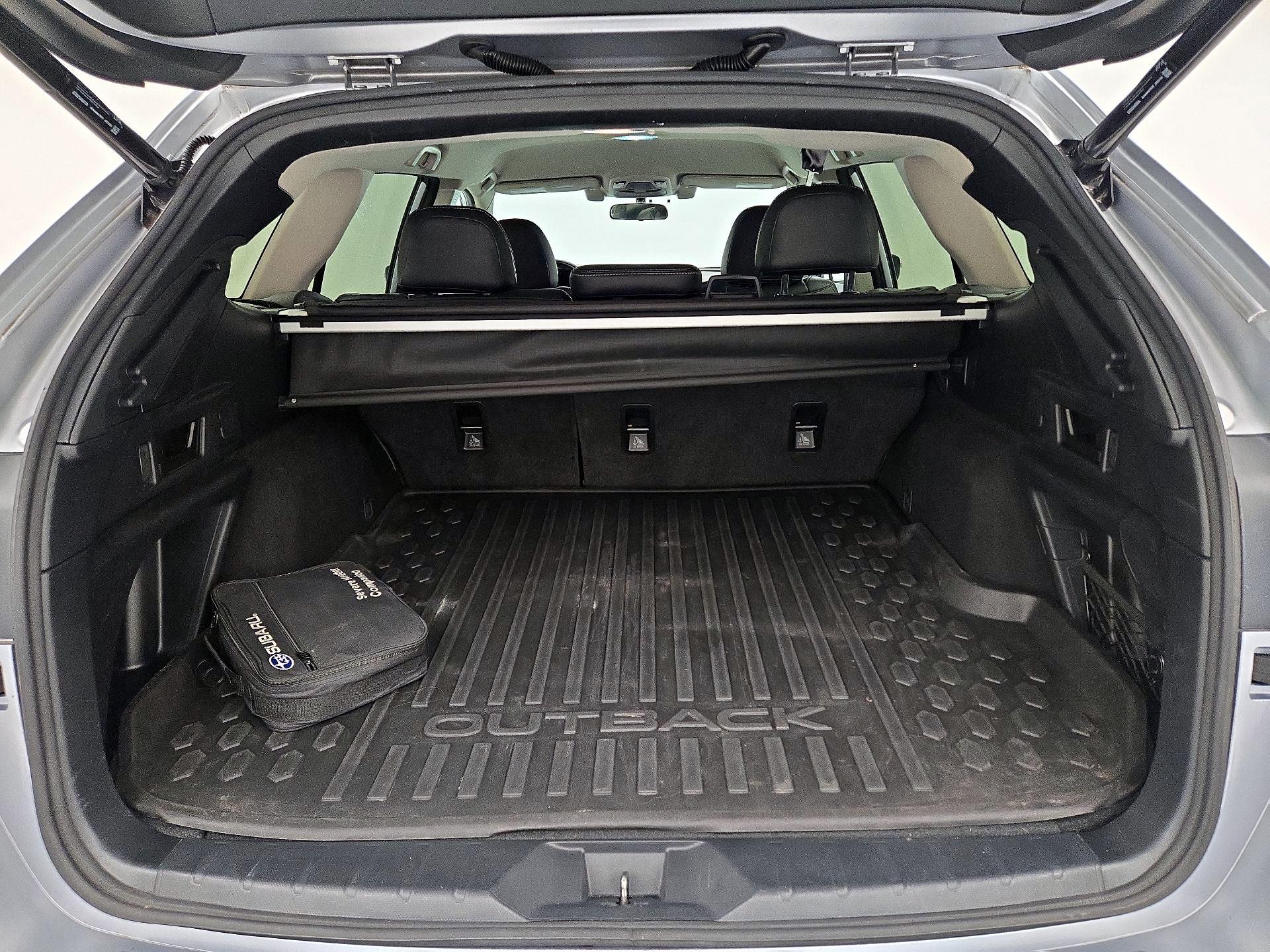 Thumbnail: 2020 Subaru Outback - 20