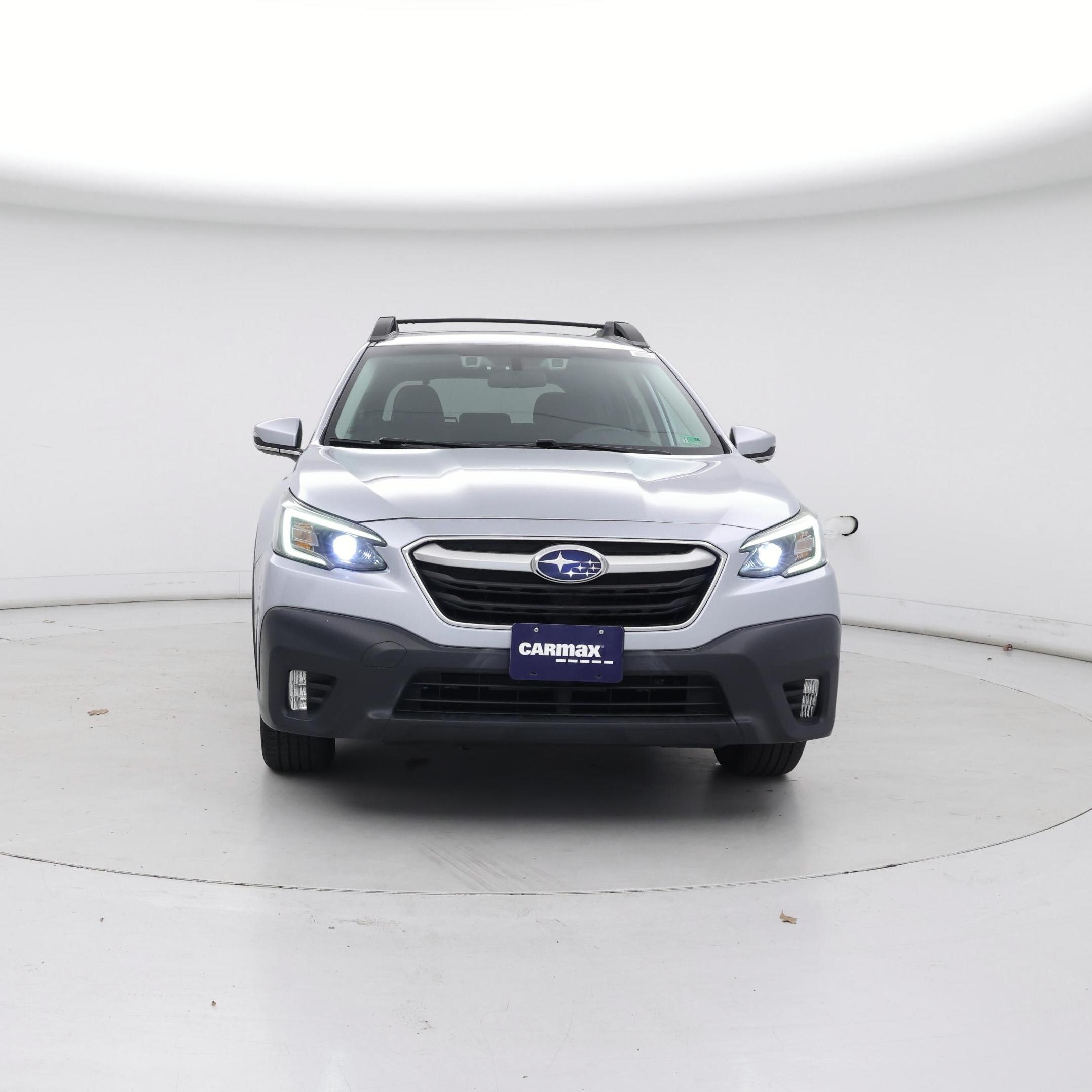 Thumbnail: 2020 Subaru Outback - 5