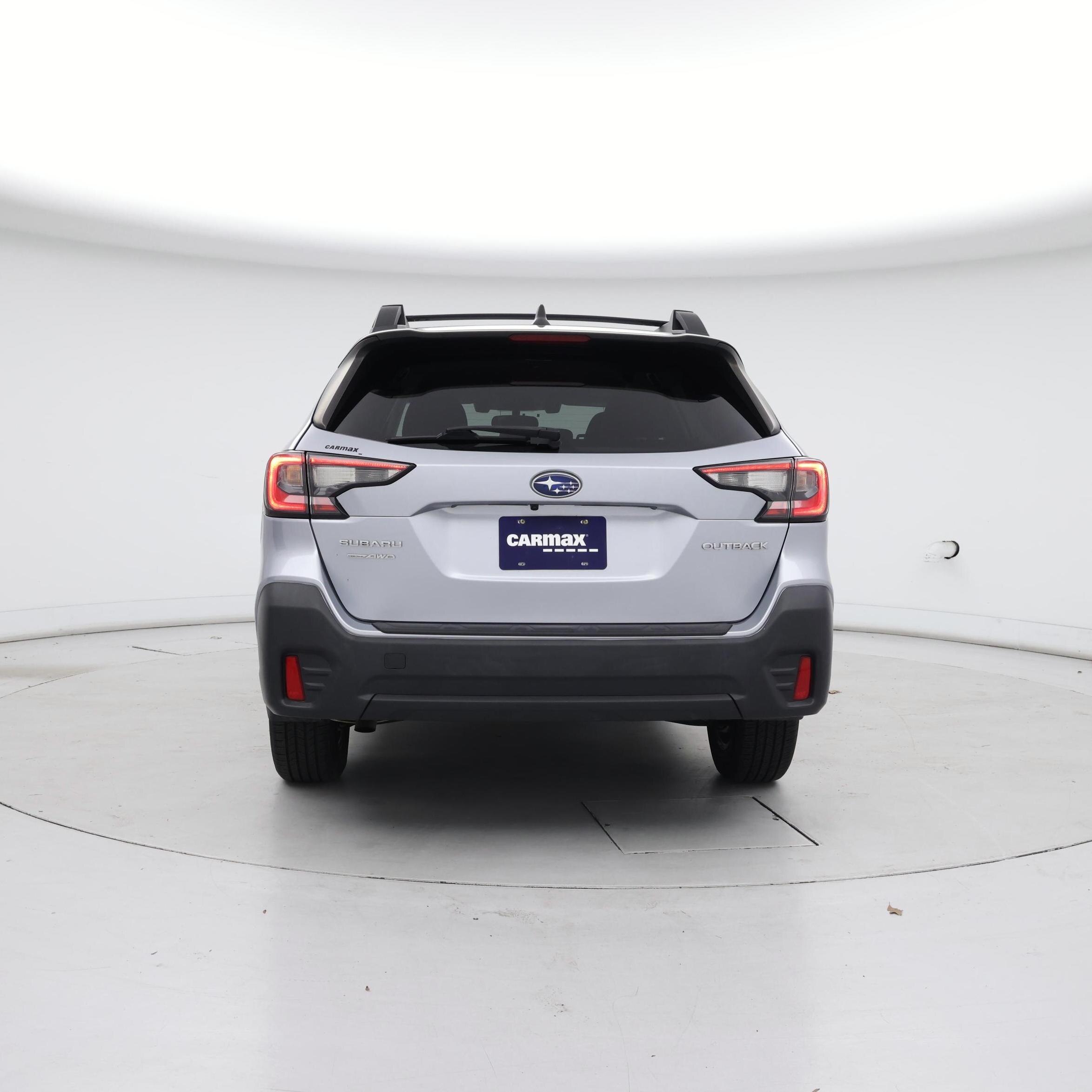 Thumbnail: 2020 Subaru Outback - 6