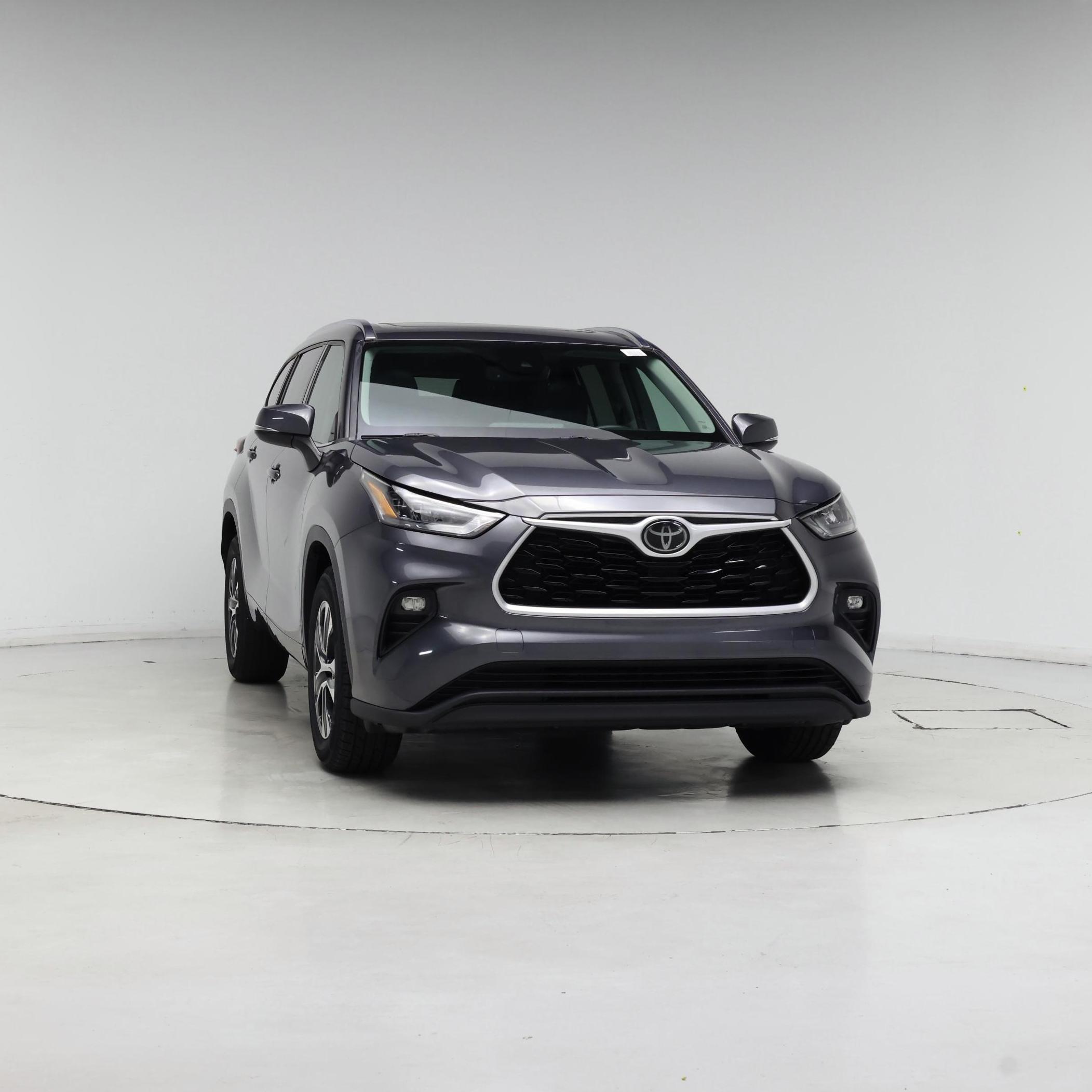 Thumbnail: 2020 Toyota Highlander - 5