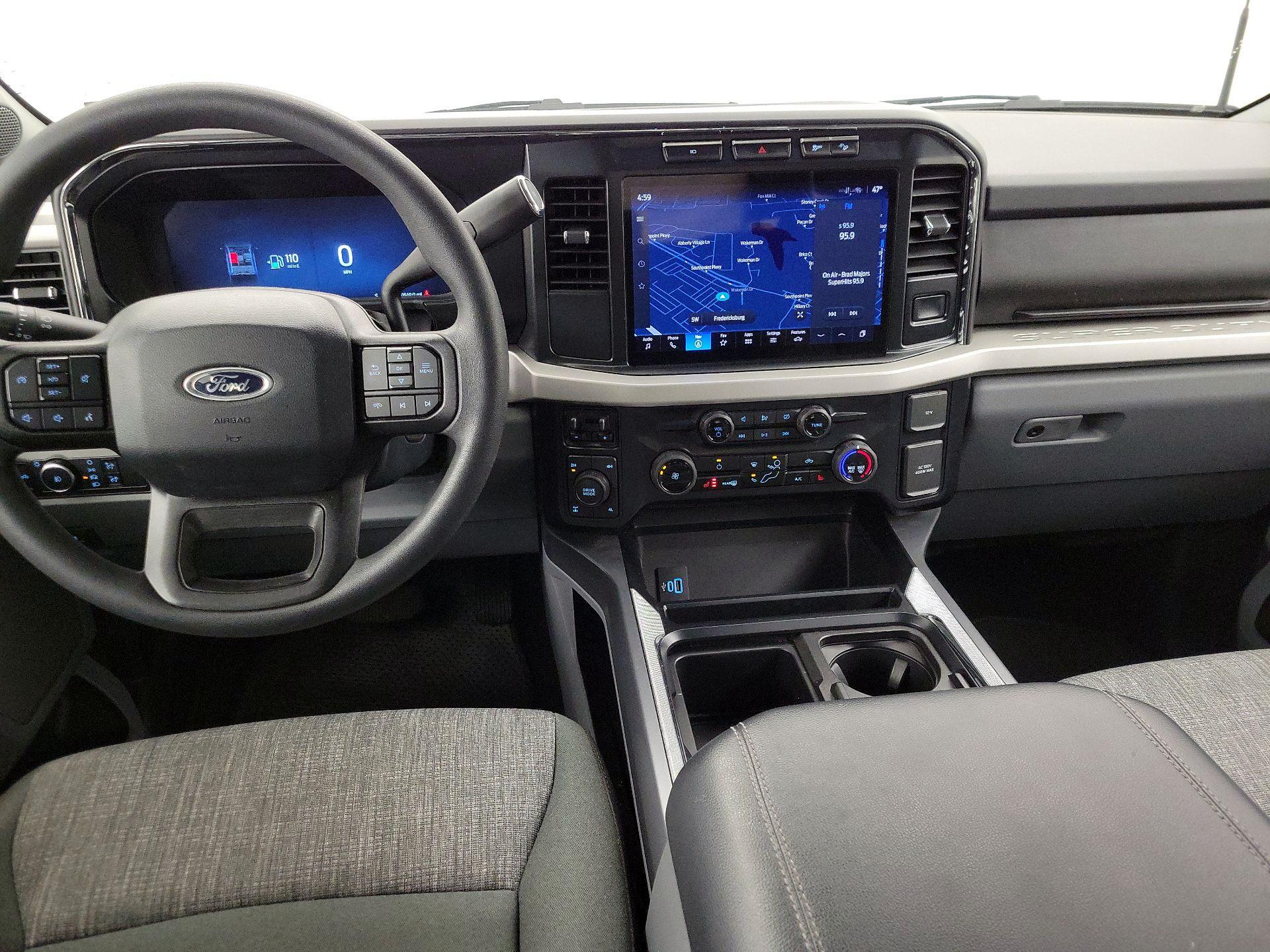 Thumbnail: 2024 Ford F-250 - 9