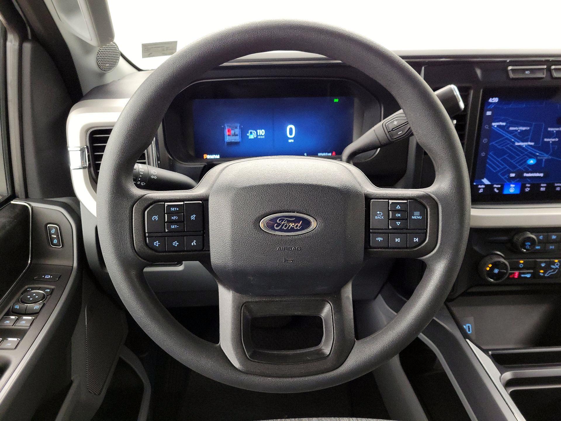 Thumbnail: 2024 Ford F-250 - 10