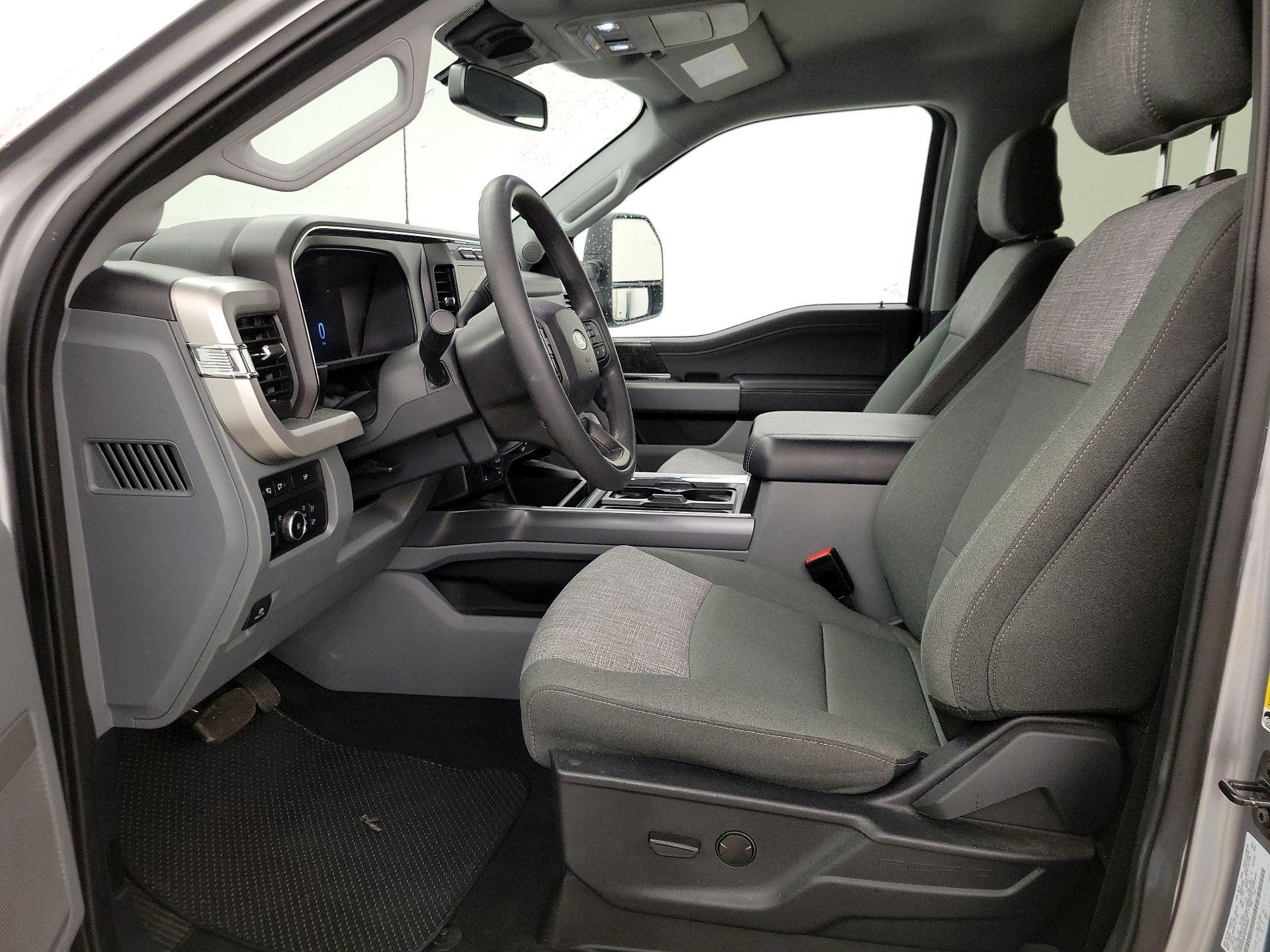 Thumbnail: 2024 Ford F-250 - 11