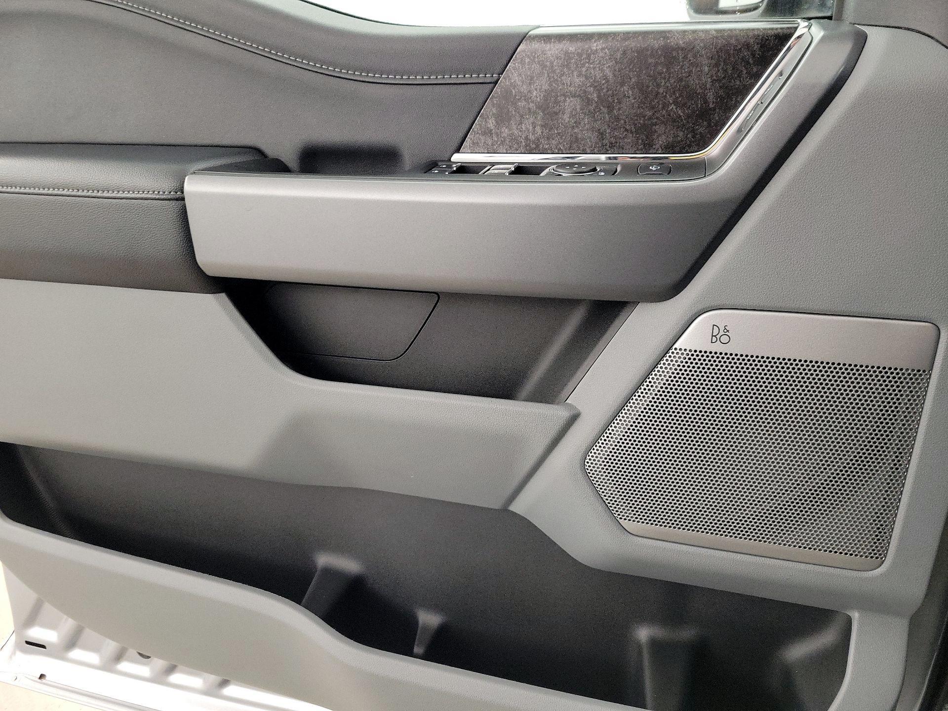 Thumbnail: 2024 Ford F-250 - 12