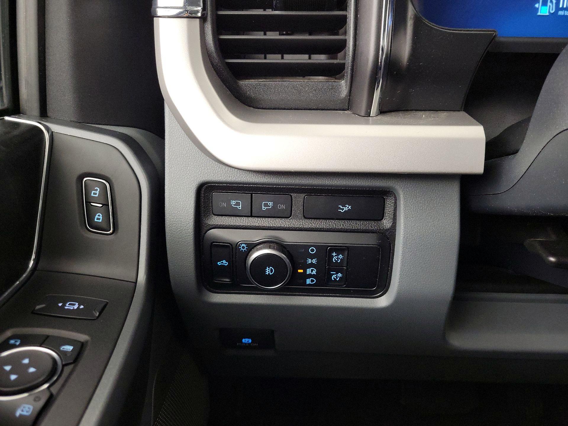 Thumbnail: 2024 Ford F-250 - 13