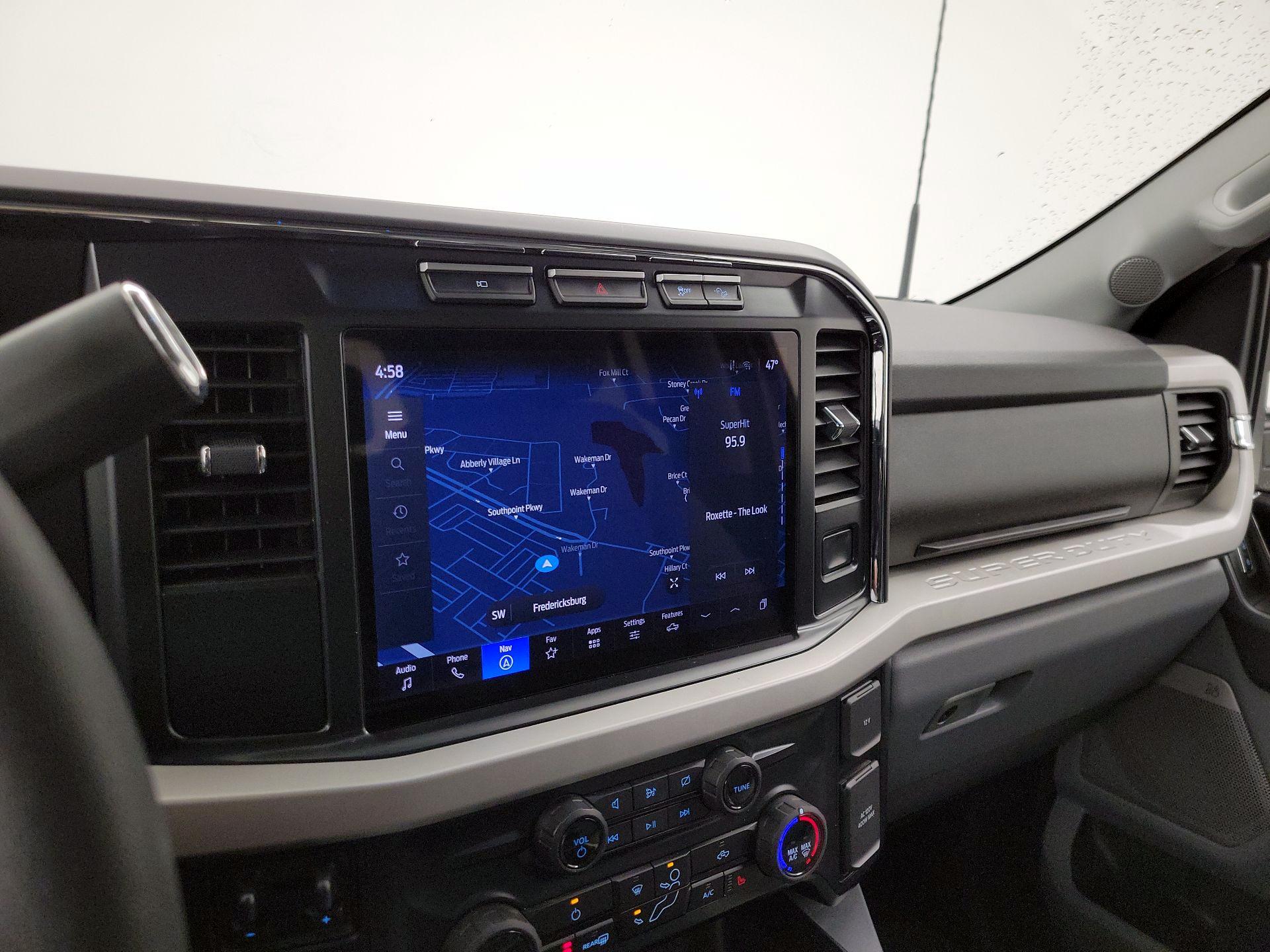 Thumbnail: 2024 Ford F-250 - 14