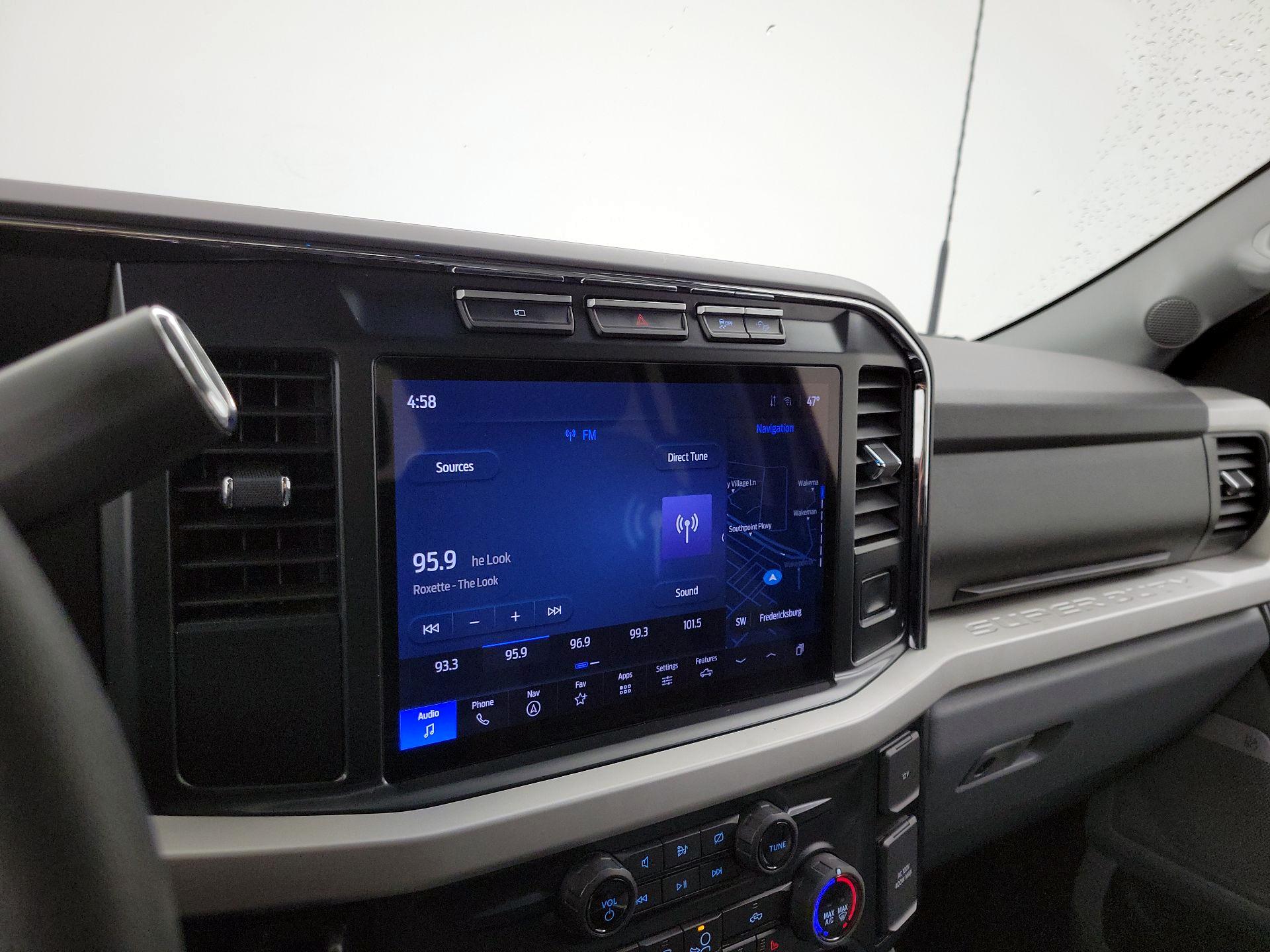 Thumbnail: 2024 Ford F-250 - 16