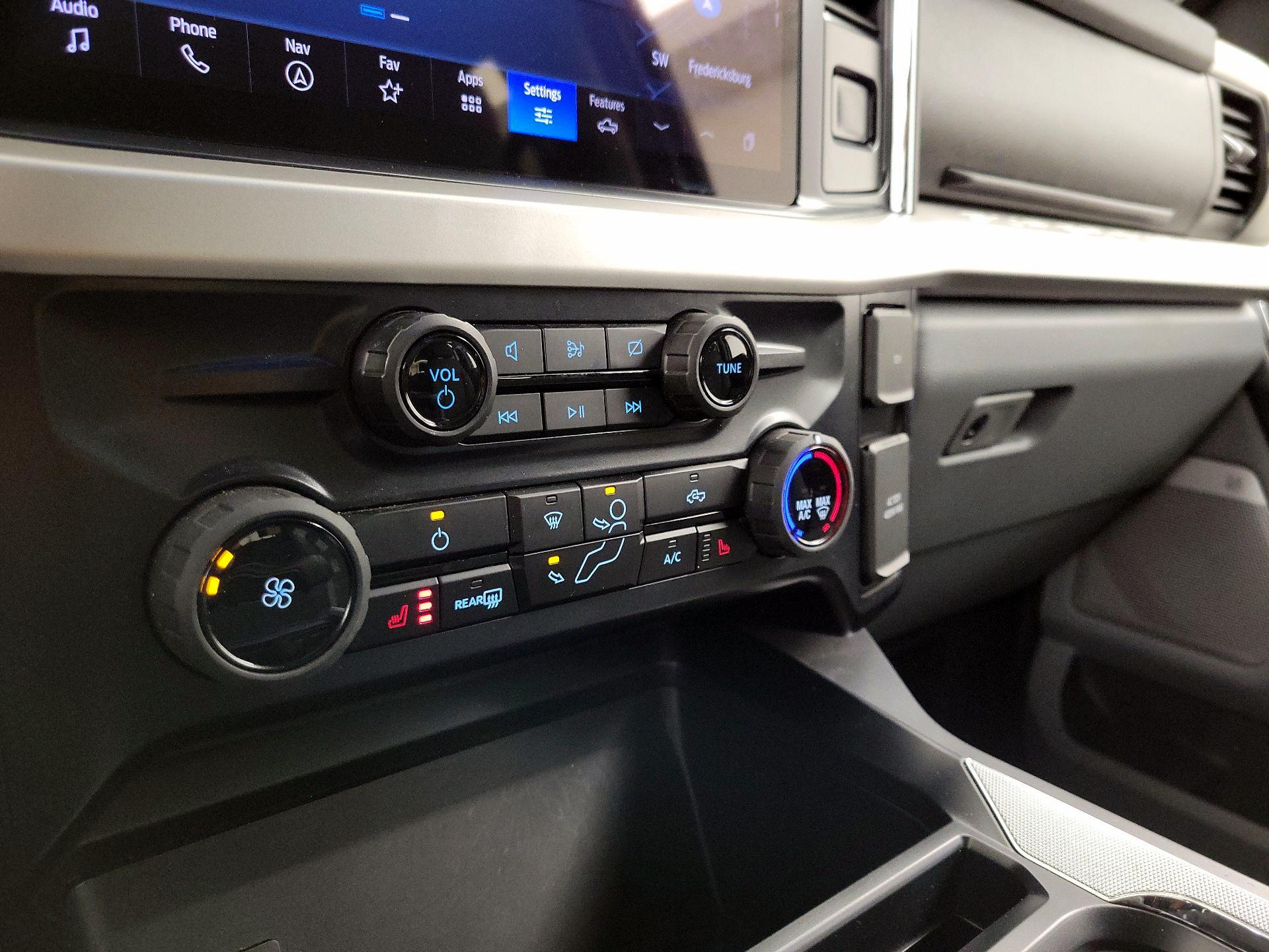 Thumbnail: 2024 Ford F-250 - 17