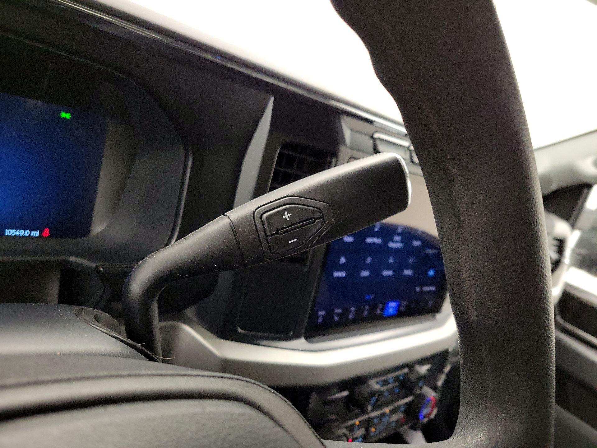 Thumbnail: 2024 Ford F-250 - 18